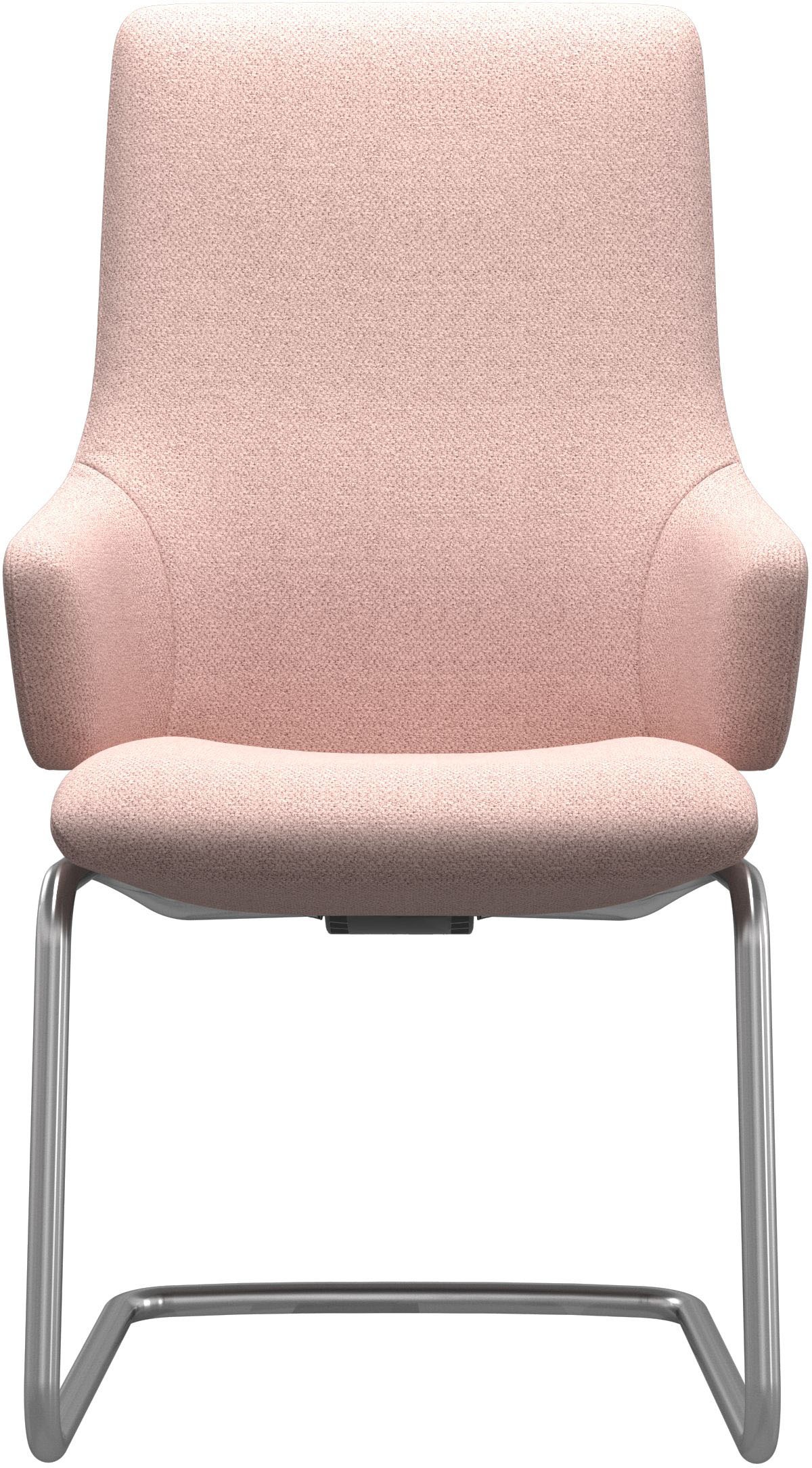 Stressless Polsterstuhl "Laurel", ROHLEDER Stoff Q2 FARON, High Back mit Ar günstig online kaufen