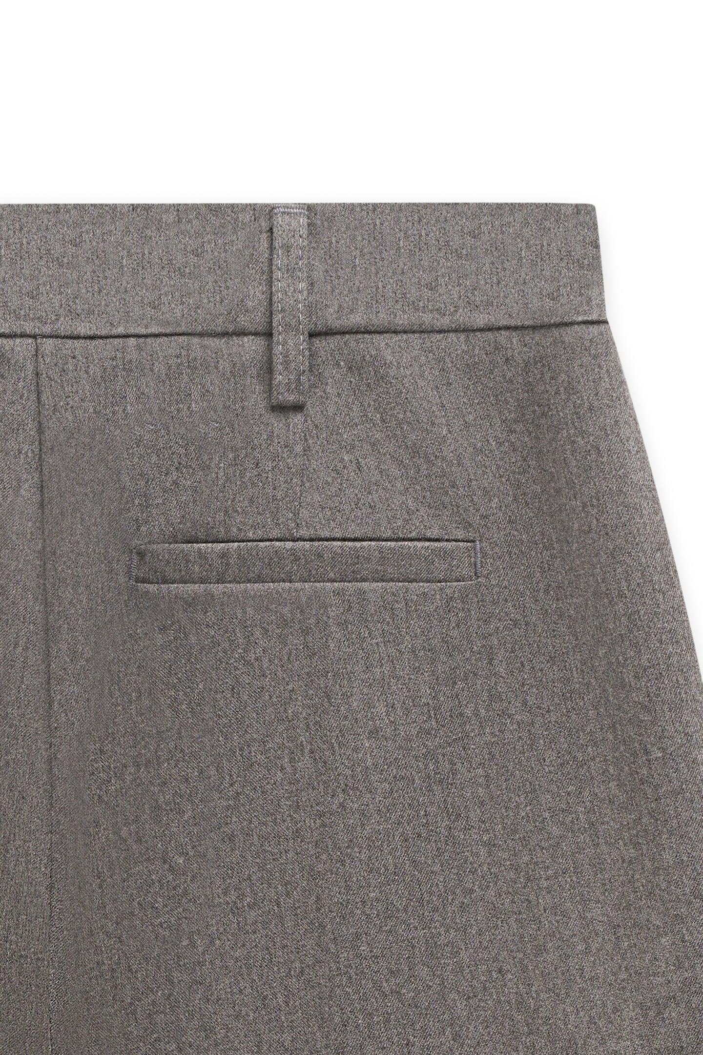 bugatti Cargohose »Stretch-Mix«, mit Bundfalte & normaler Passform