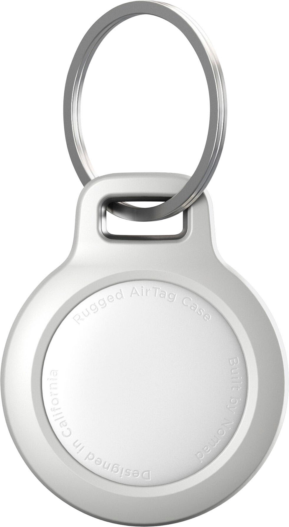 Nomad Schlüsselanhänger »Rugged Keychain für auf AirTag« Rechnung bestellen