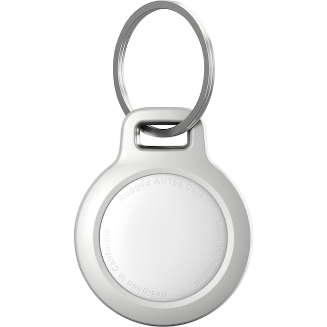 Nomad bestellen Schlüsselanhänger auf Keychain für »Rugged AirTag« Rechnung