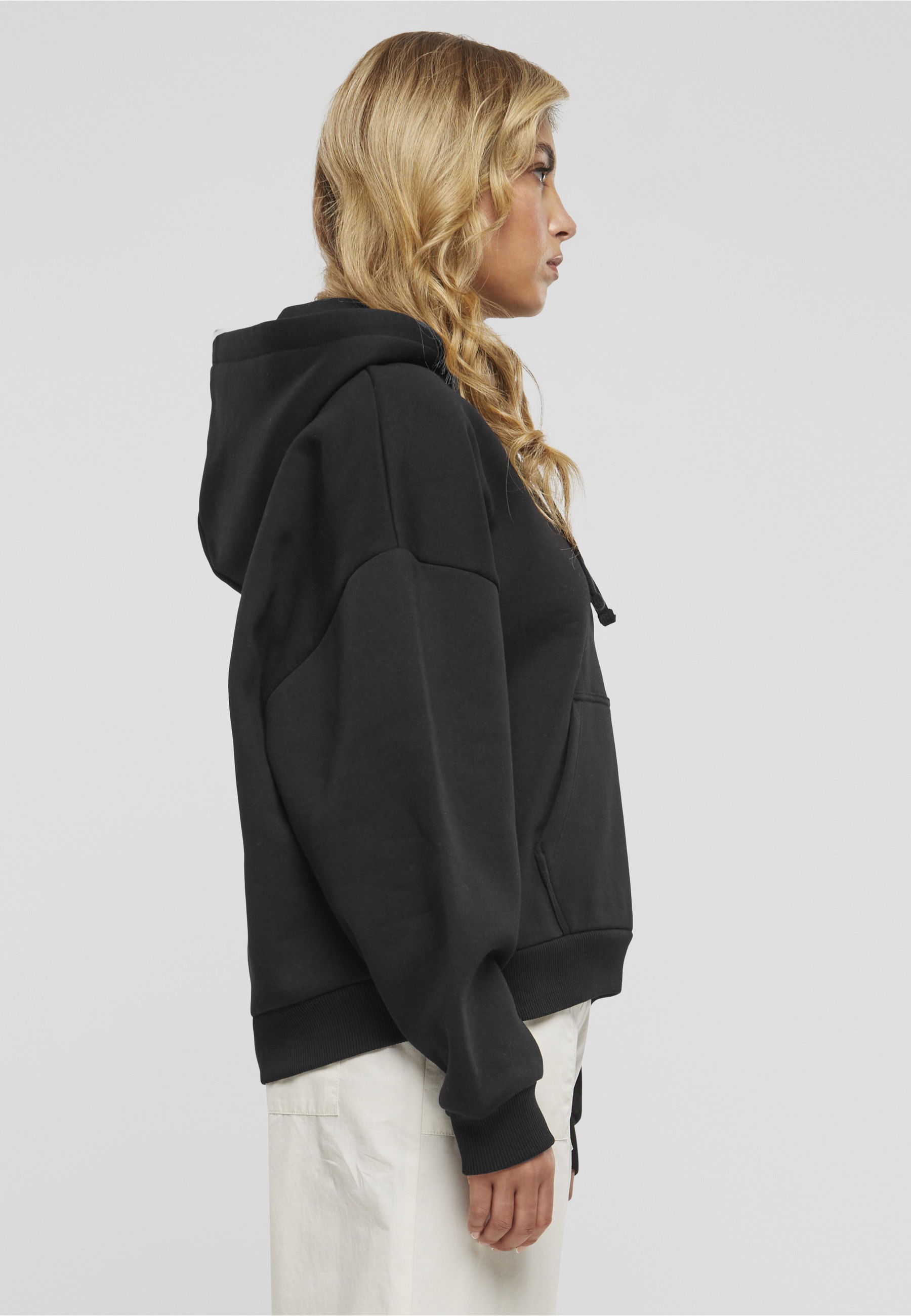 Karl Kani Kapuzensweatshirt »Karl Kani Damen Karl Kani Small Signature Essential Os Hoodie«
