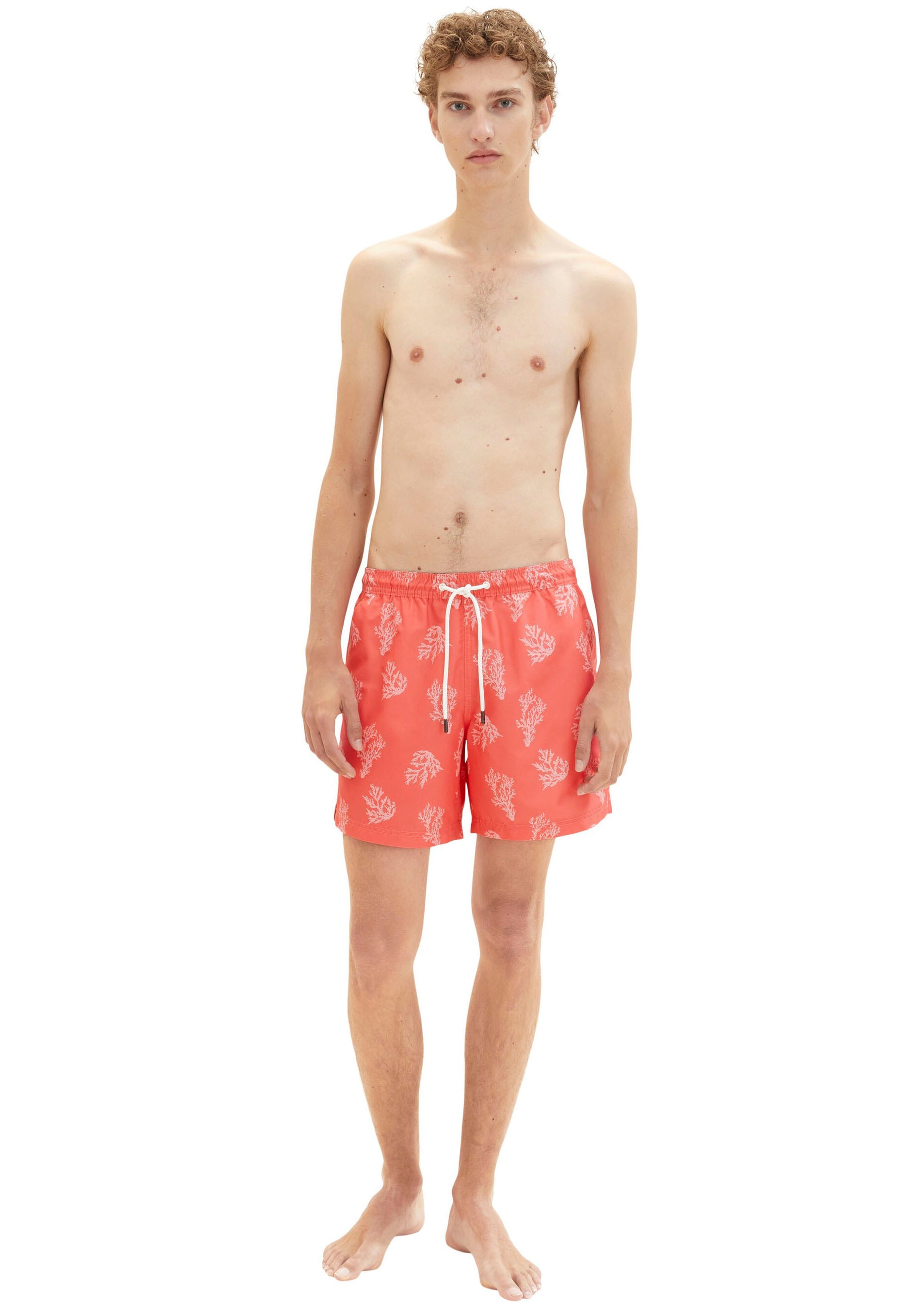 4. Bild von TOM TAILOR Denim Badeshorts