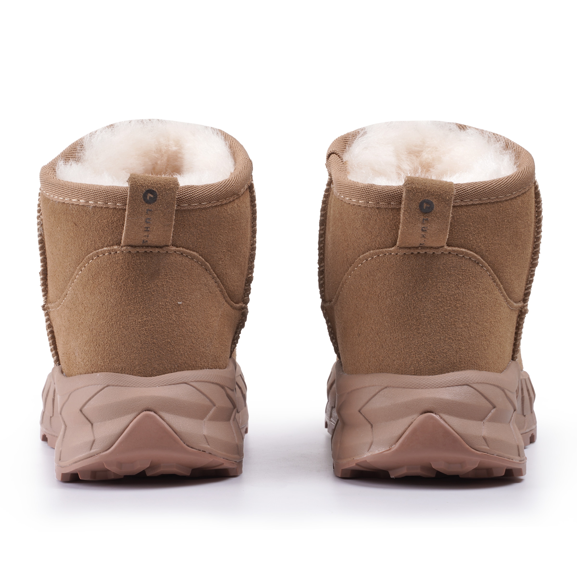 Luhta Schlupfboots »AMUR MS«  Winterschuhe, Winterboots, gefüttert