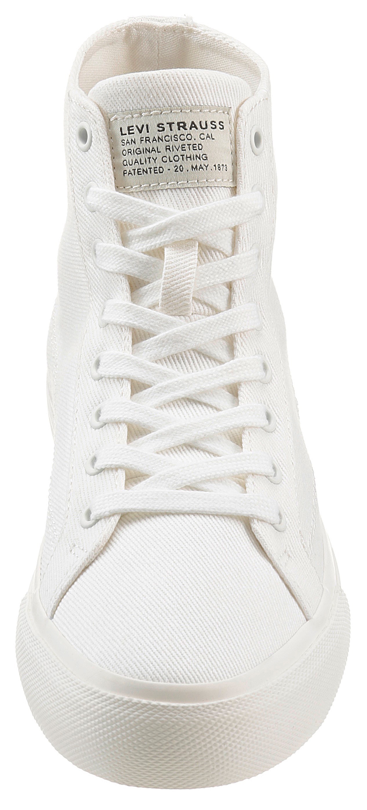 Levi's® Schnürboots »DECON MID S«