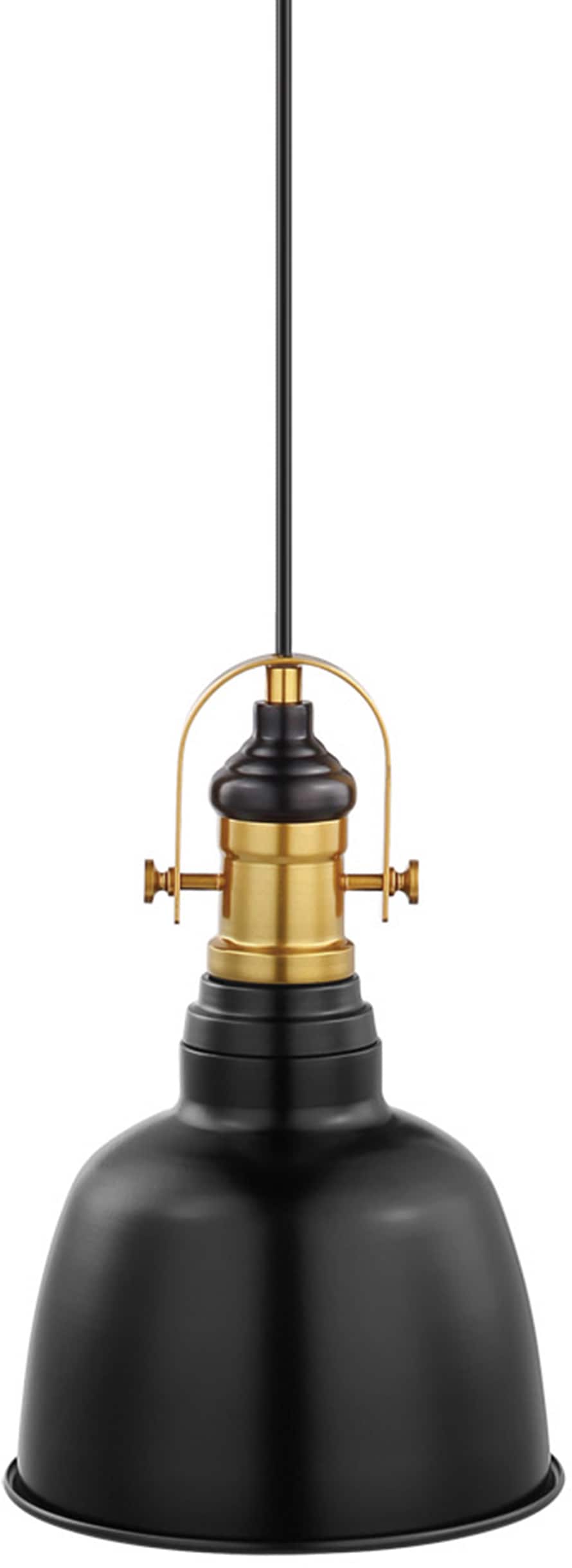 EGLO Pendelleuchte »GILWELL« E27 Hängeleuchte, Hängelampe