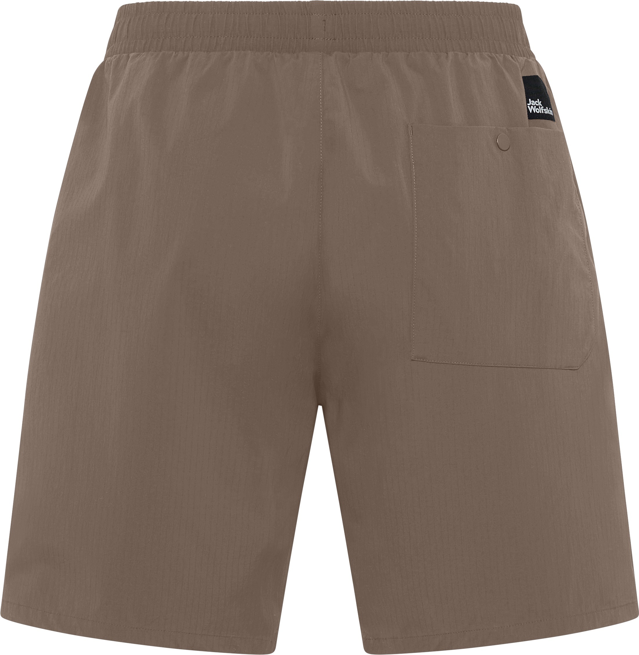 Jack Wolfskin Shorts »WAGAMI SHORTS M«