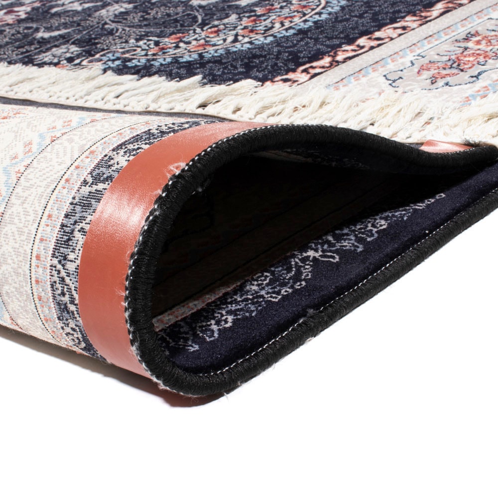 morgenland Orientteppich »Vianna«, rechteckig, Fußbodenheizung geeignet  online bestellen | Kurzflor-Teppiche