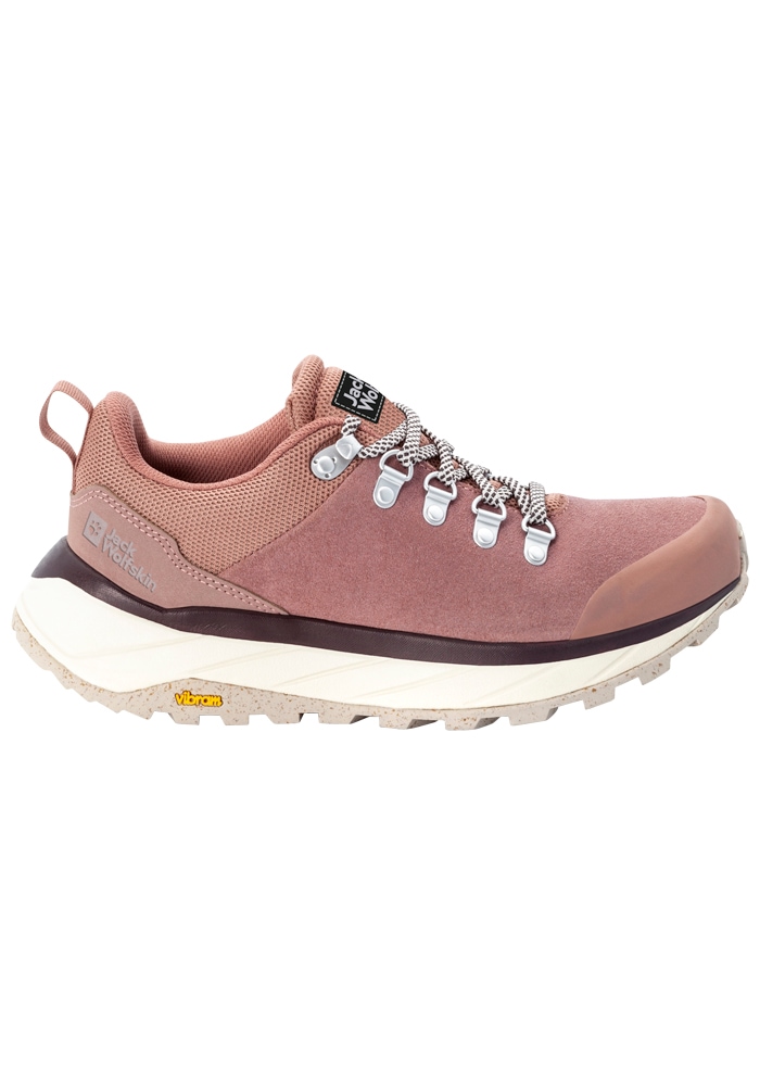 Jack Wolfskin Outdoorschuh »TERRAVENTURE URBAN LOW W«