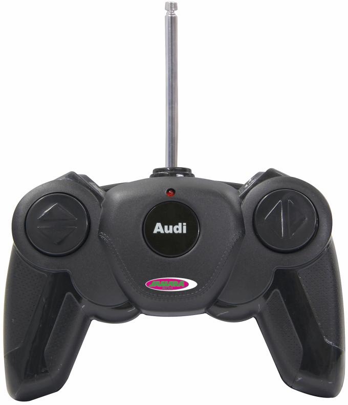 Jamara RC-Auto »Audi R8, rot«