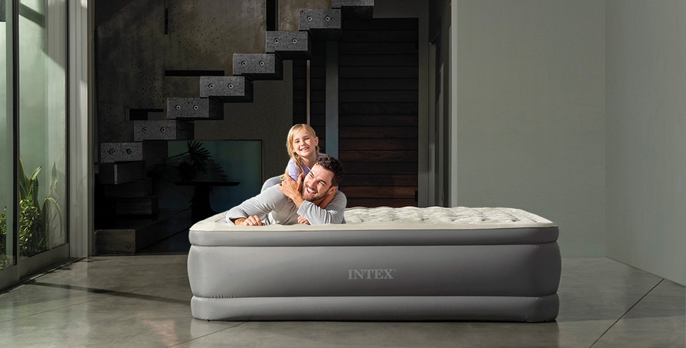 Intex Luftbett »PremaireElevated«