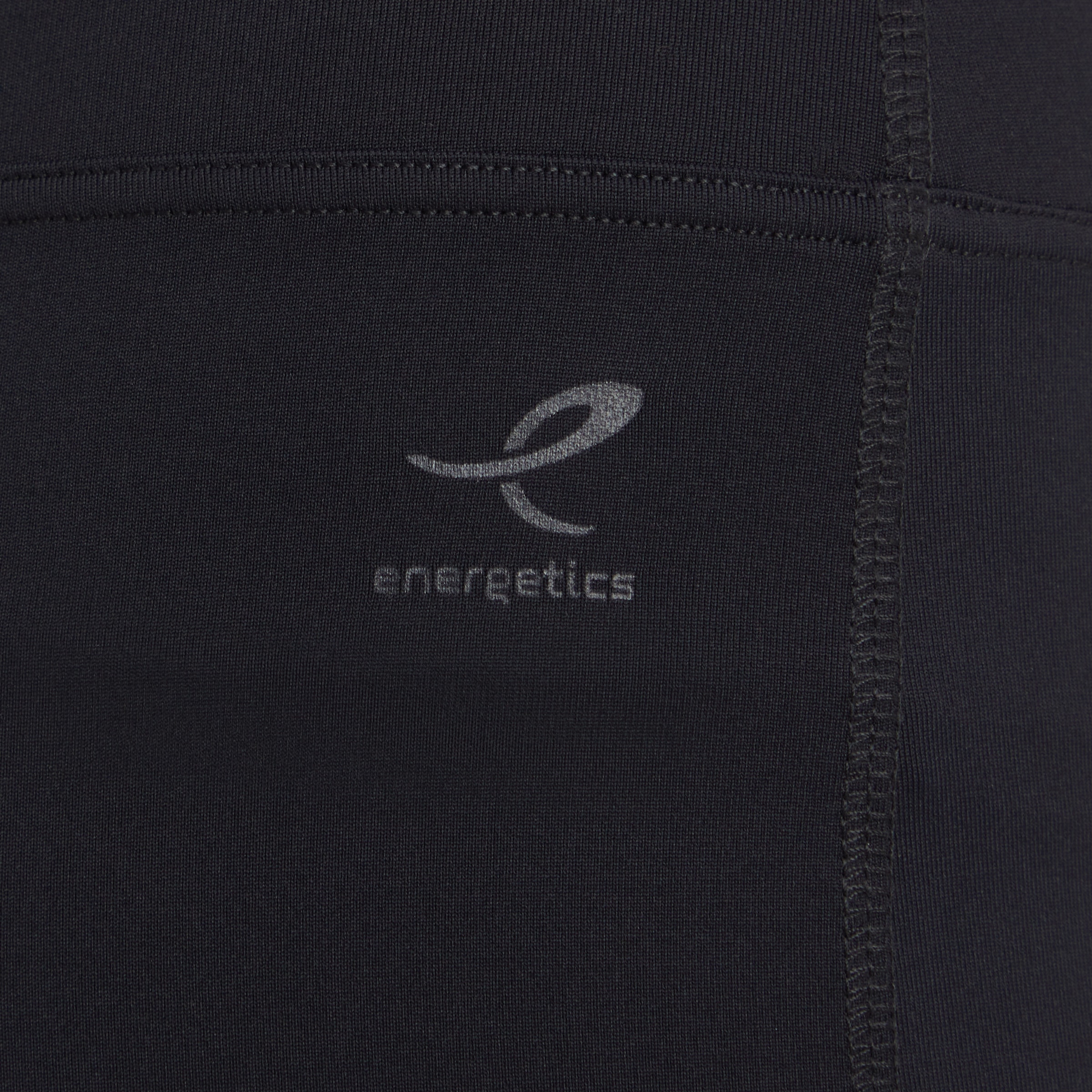 Energetics Sporthose »DA.-3/4 HOSE MANUELA II W«  mit DRY PLUS-Technologie, aus elastischem Stretchmaterial