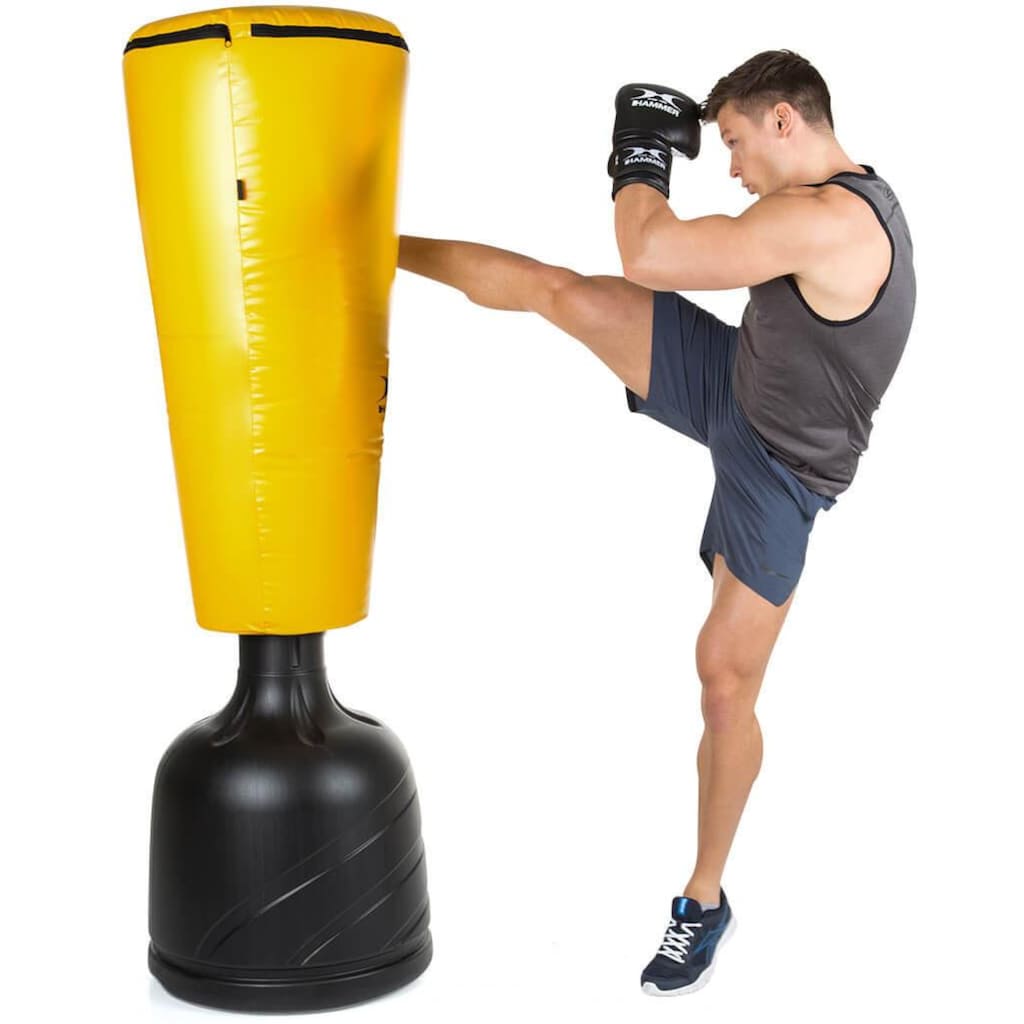 Hammer Standboxsack »Impact Punch«