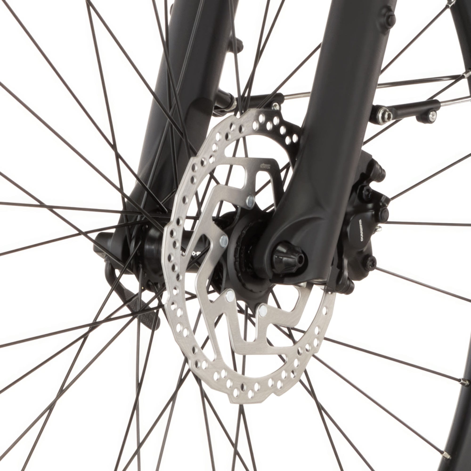 FISCHER Fahrrad »VIATOR MOVE 01 474 D« 8 Gang Shimano Acera RD-M3020-8 Schaltwerk Heckmotor