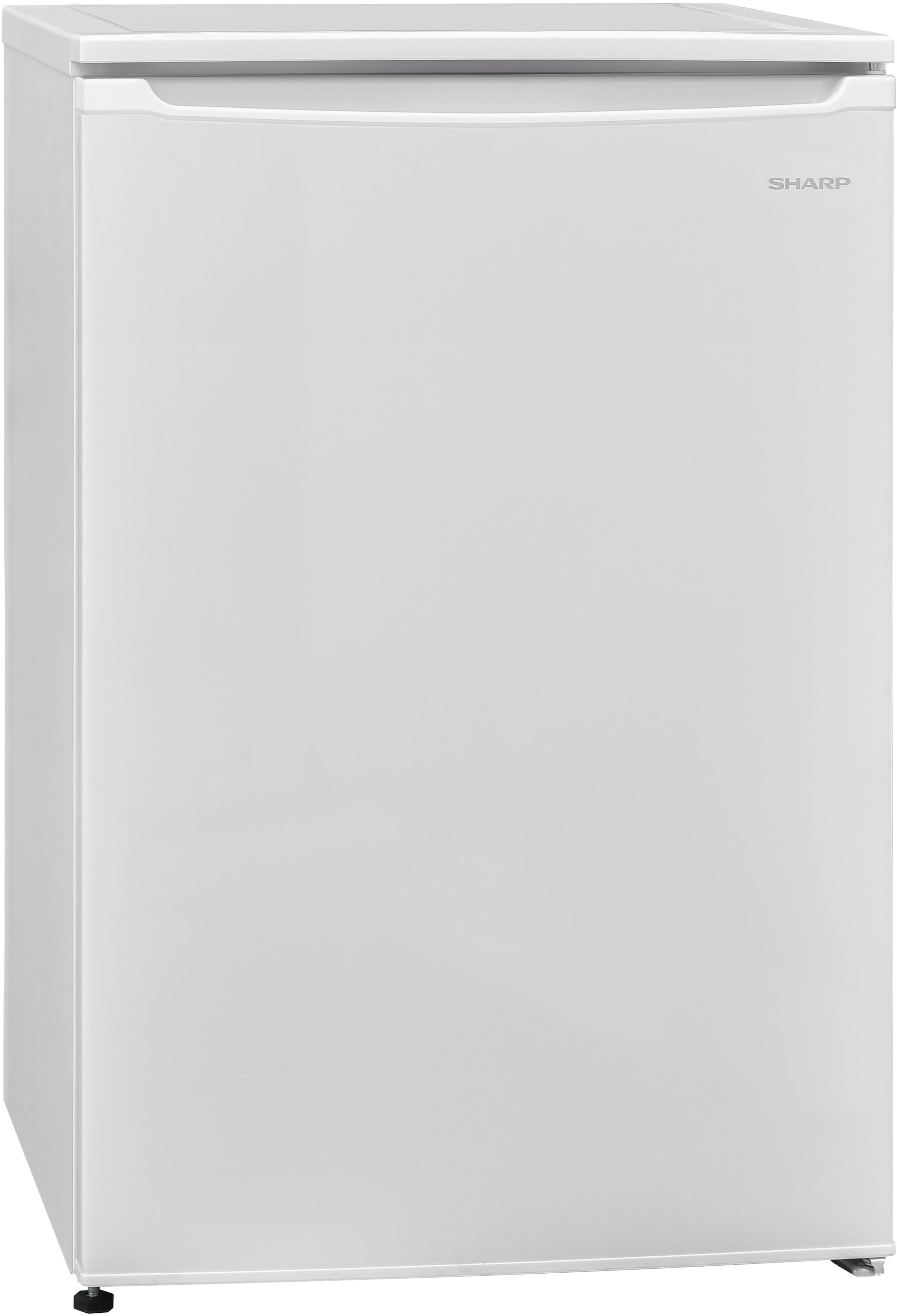 Sharp Table Top Kühlschrank »SJ-UD135T2W-EU«