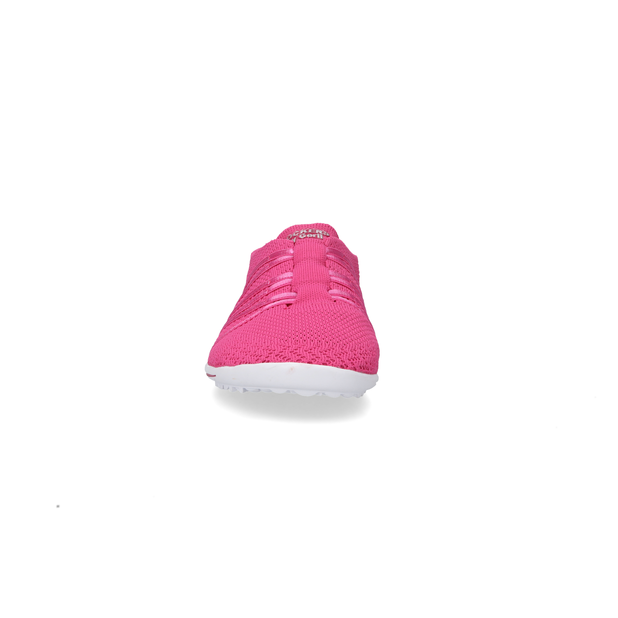 Dockers by Gerli Barfußschuh  , Schlupfschuh, Sneaker, Sommerschuh in lässiger Strick-Optik