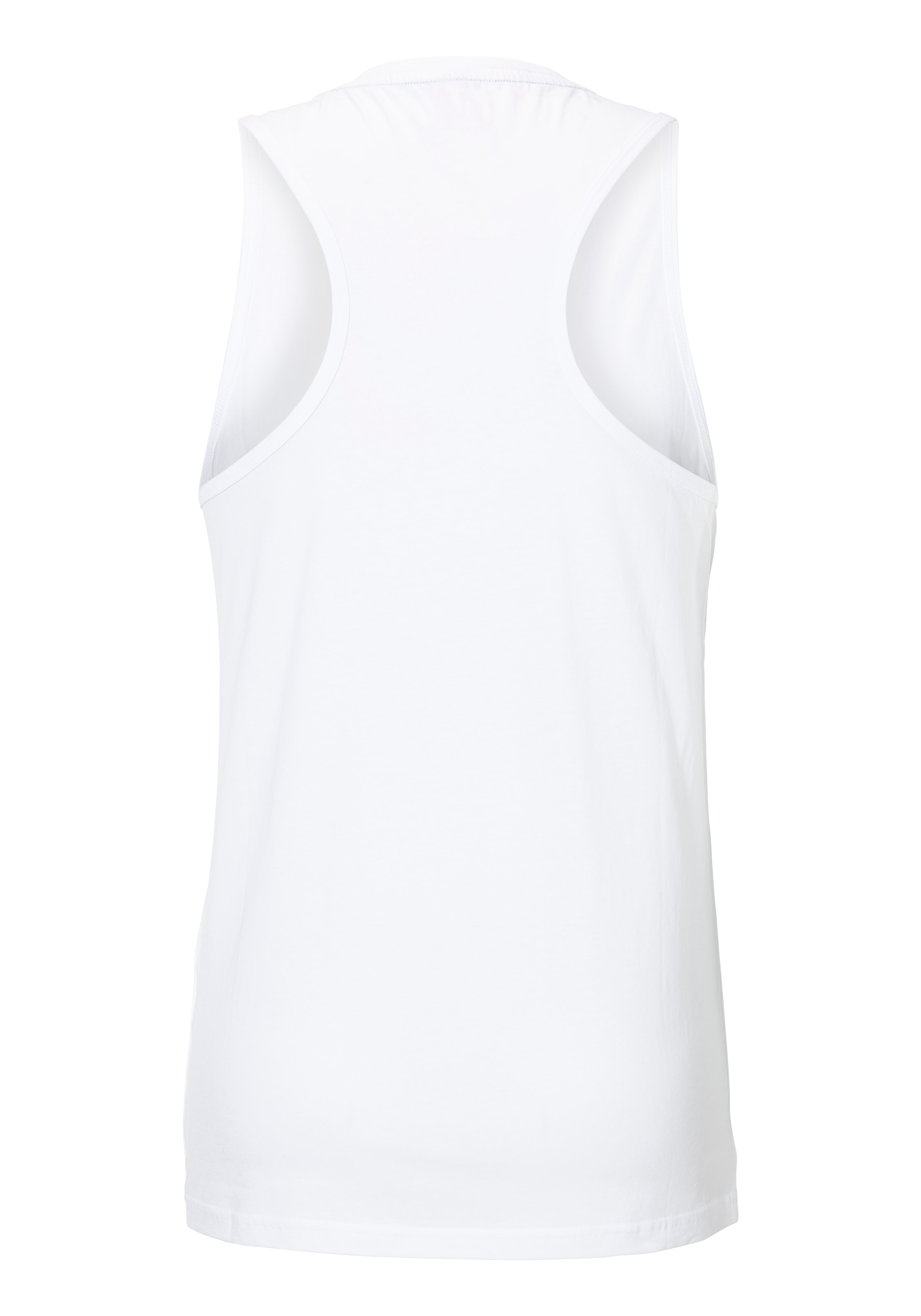 BOSS T-Shirt »Beach Tank Top« mit UV Schutz (SPF 50+)