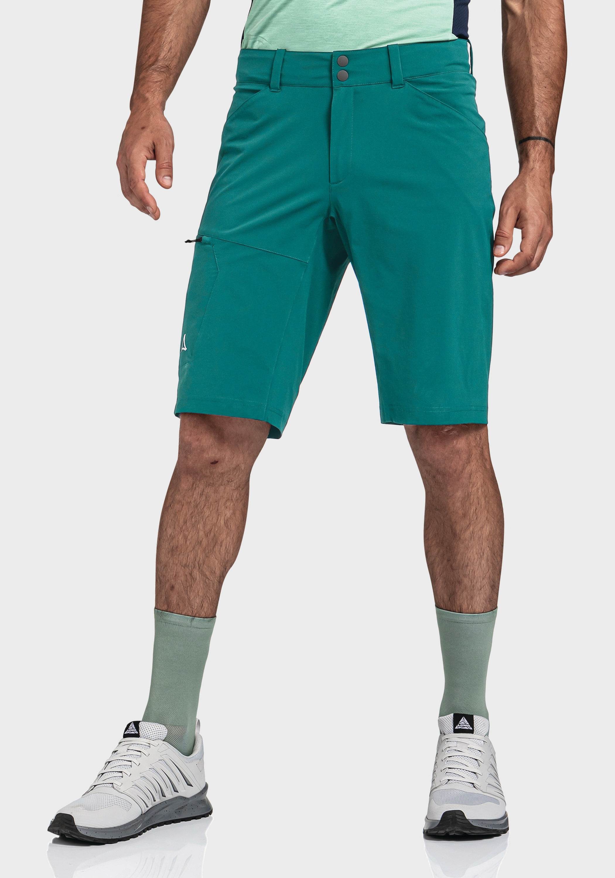 3. Bild von Schöffel Shorts »Shorts Danube M«