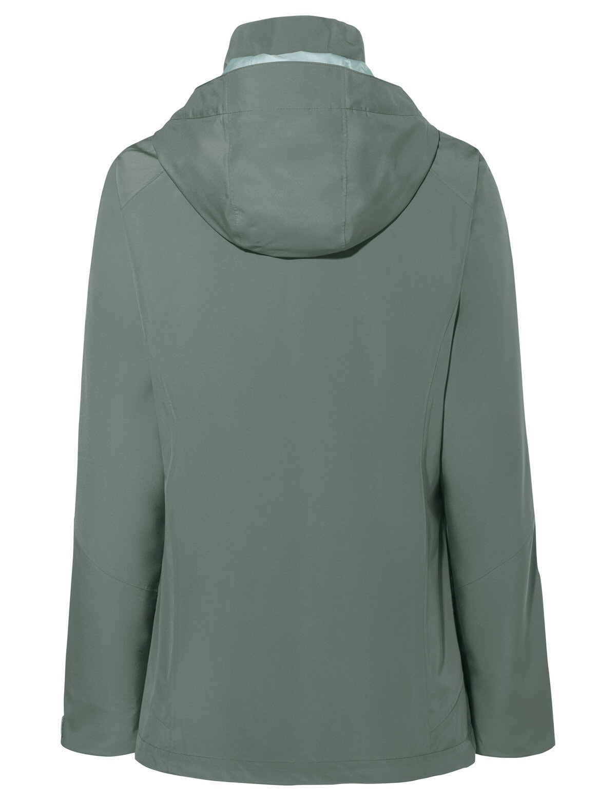 VAUDE 3-in-1-Funktionsjacke »WOMEN'S ROSEMOOR 3IN1 JACKET II« 2 Stk. tlg. Wasserdicht,Winterjacke Damen