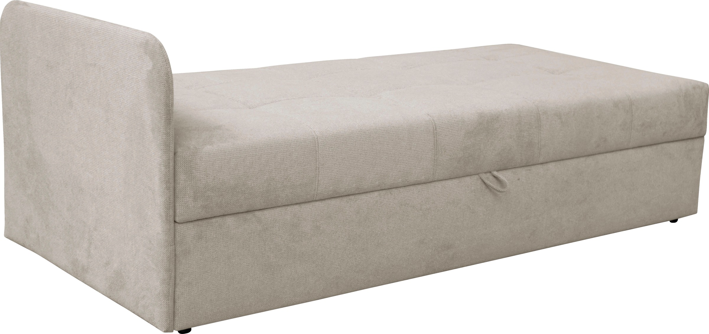 alina Schlafsofa »Marla« inkl. Stauraum, Armlehne wahlweise links ode recht günstig online kaufen