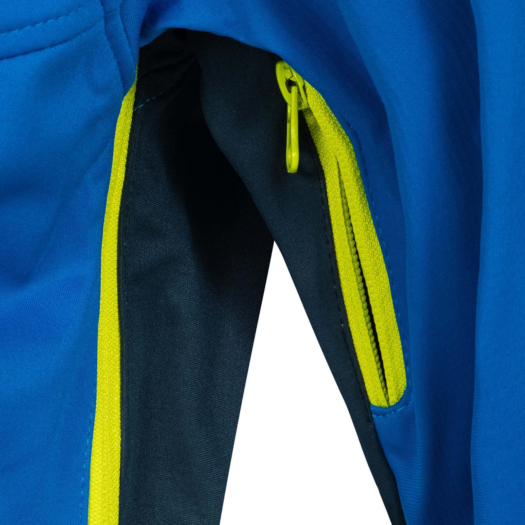 DEPROC Active Softshelljacke »Downton Peak MEN«, auch in Großen Größen erhältlich