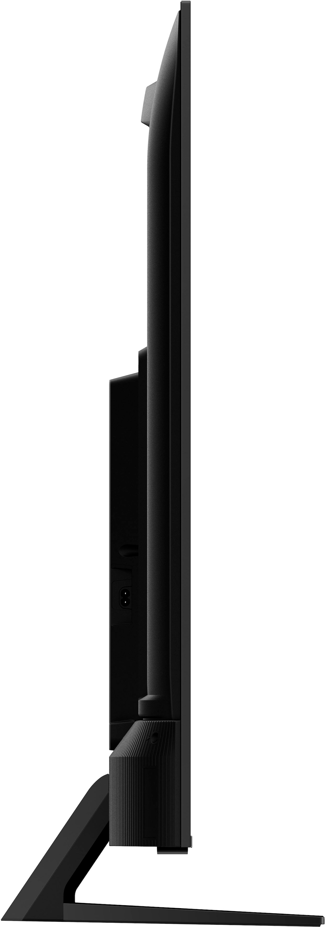 TCL QLED-Fernseher »55C731X2«, 139 cm/55 Zoll, 4K Ultra HD, Smart-TV-Google TV, 4K HDR Pro, Dolby Atmos, HDMI 2.1, Metallgehäuse, ONKYO-Sound