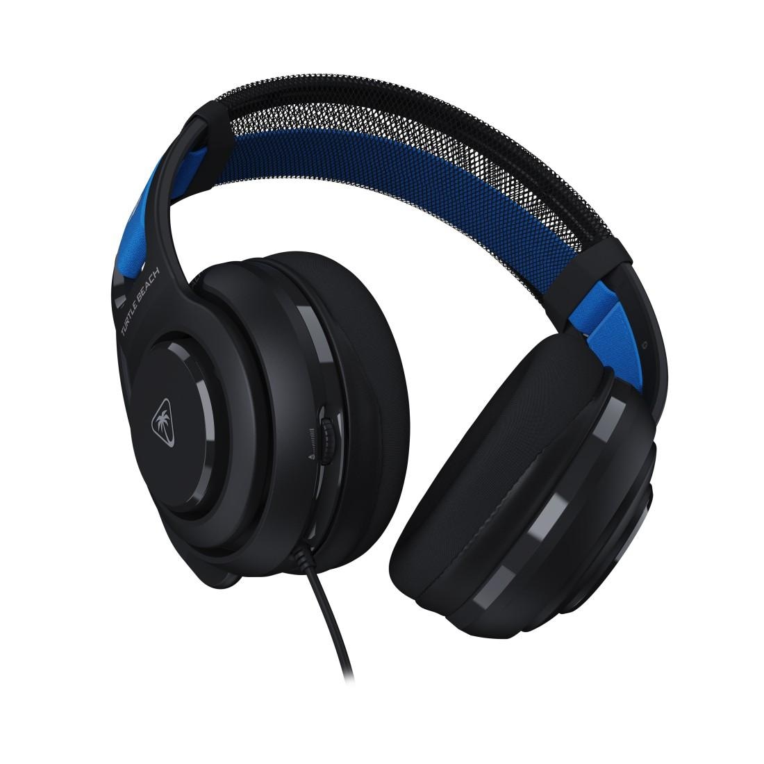 Turtle Beach Gaming-Headset »Atlas 200, PS« Stummschaltung
