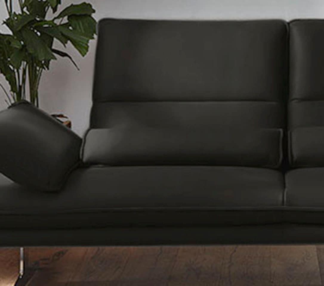 W.SCHILLIG Sofakissen »broadway«, für den 2,5-Sitzer, Breite 80 cm