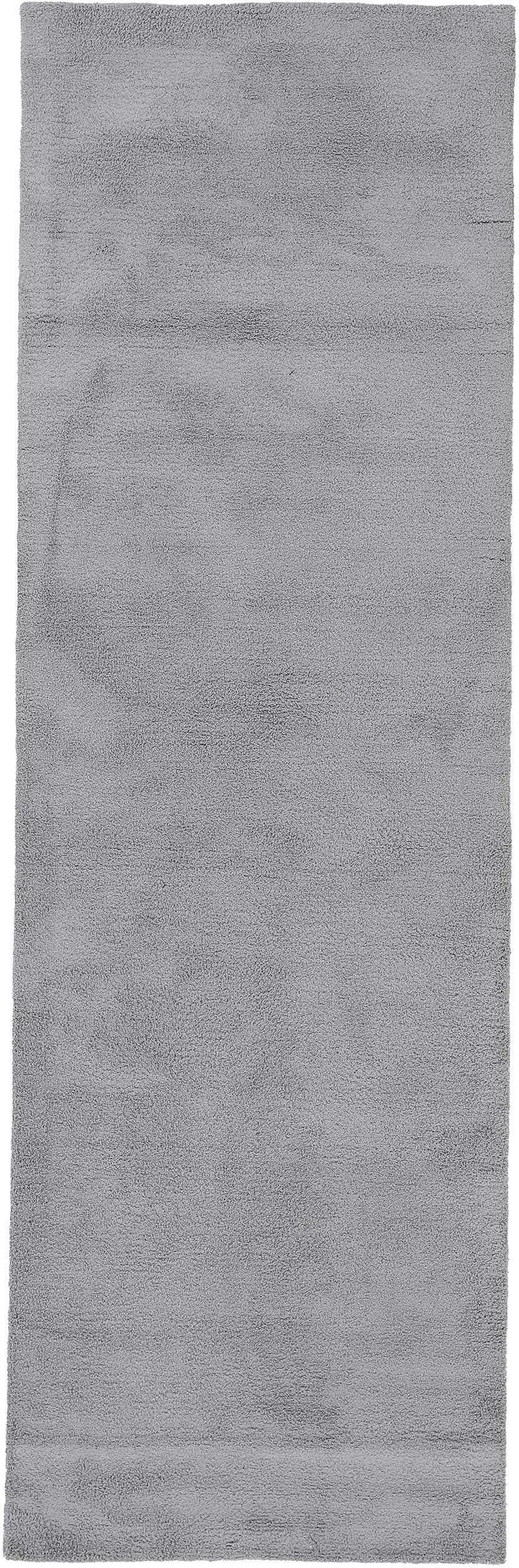 carpetfine Hochflor-Teppich »Silky«, rechteckig, 20 mm Höhe, Shaggy, Langfl günstig online kaufen