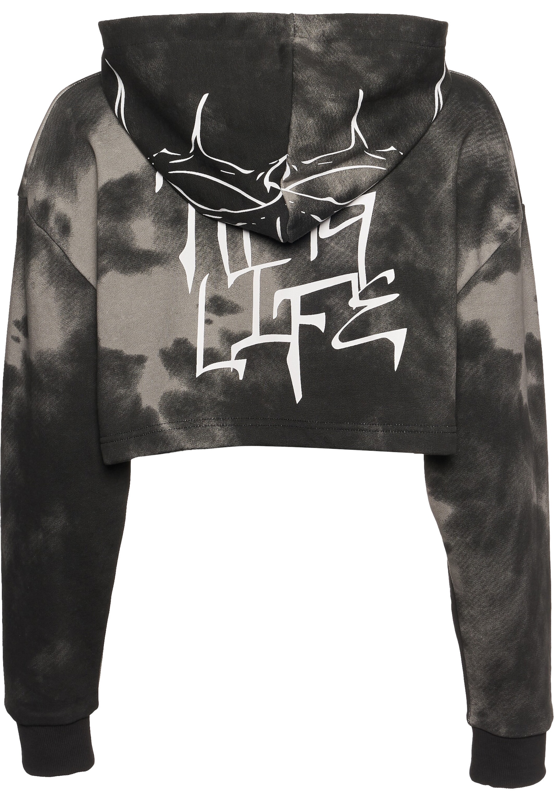 Thug Life Kapuzensweatshirt »Thug Life Thug Life Sky Hoodies«
