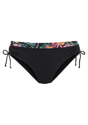 Venice Beach Bikini-Hose »Summer«, in höher geschnittener Form kaufen