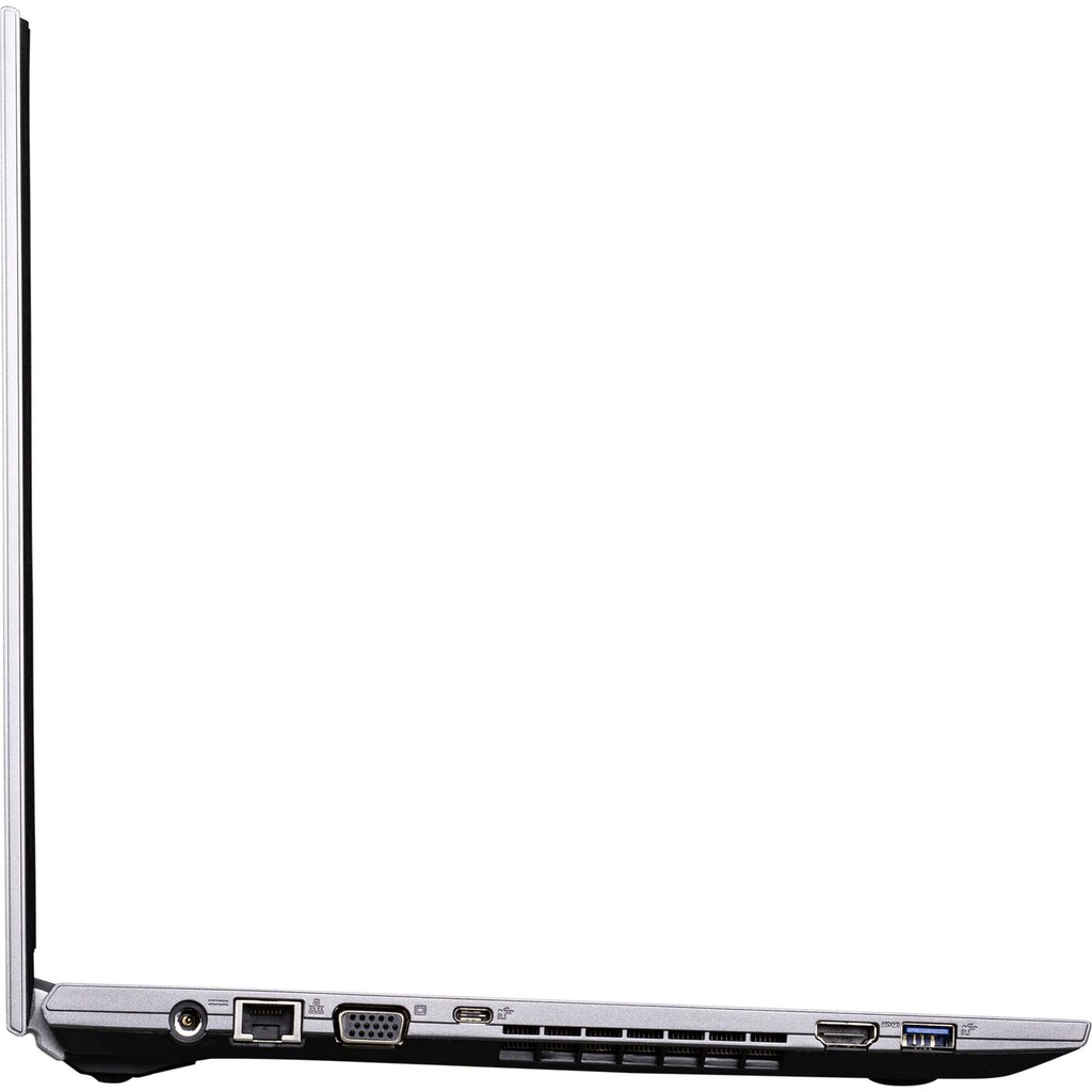 CAPTIVA Business-Notebook »Power Starter I69-807«, 43,9 cm, / 17,3 Zoll, Intel, Core i3, 500 GB SSD