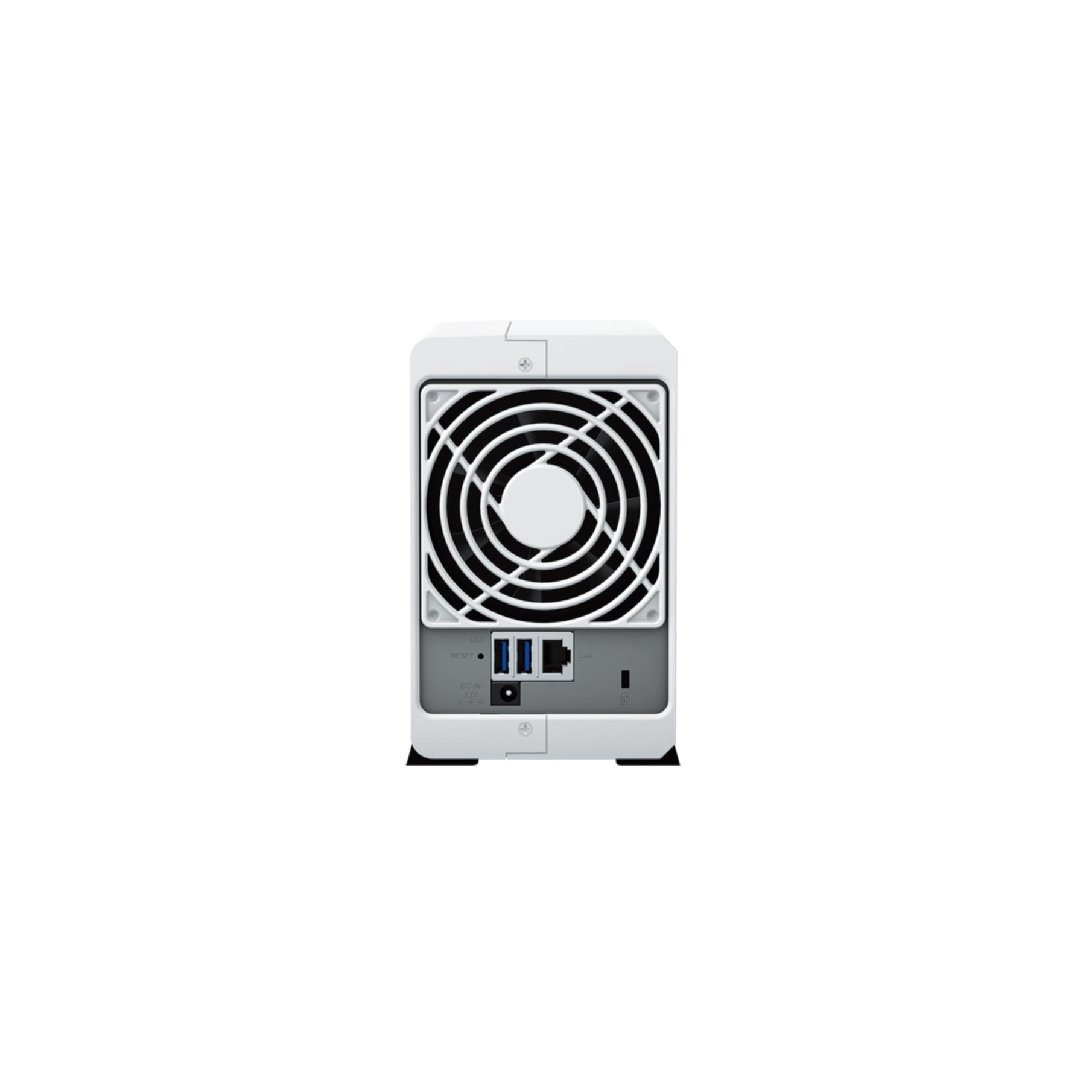 CAPTIVA NAS-Server »S75-809«