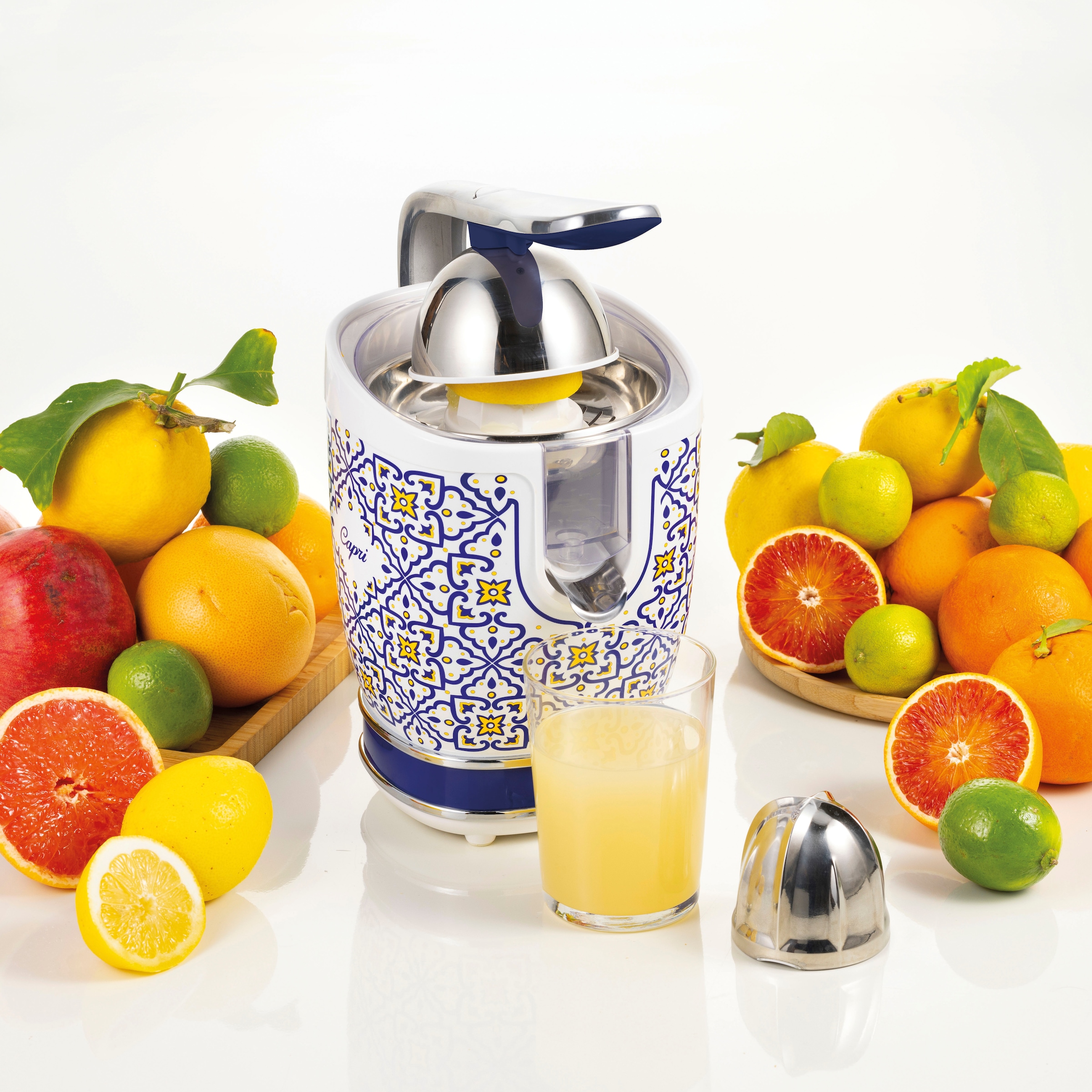 Ariete Zitruspresse »Capri« 85 W