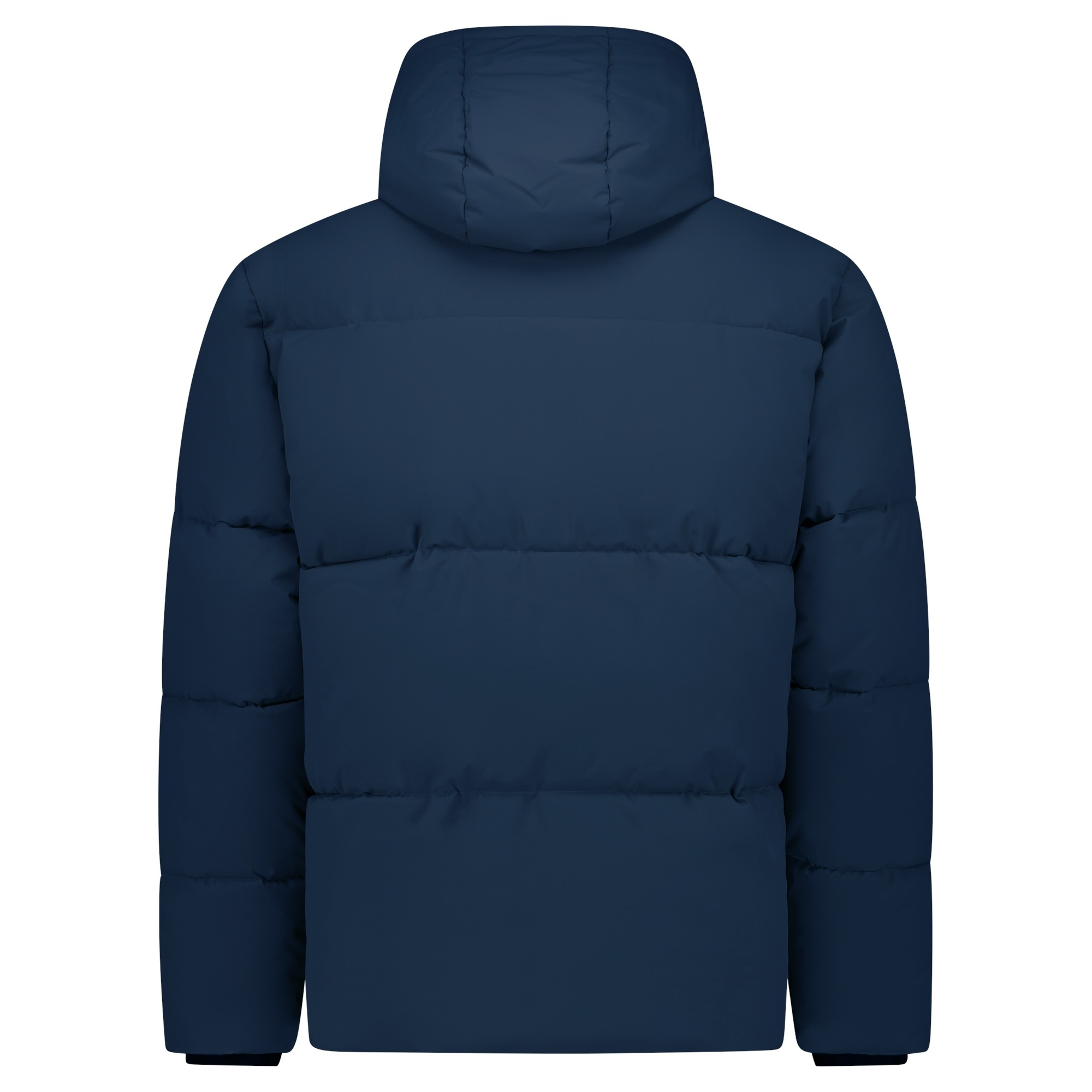 CARS JEANS Steppjacke »COSEY« mit Kapuze