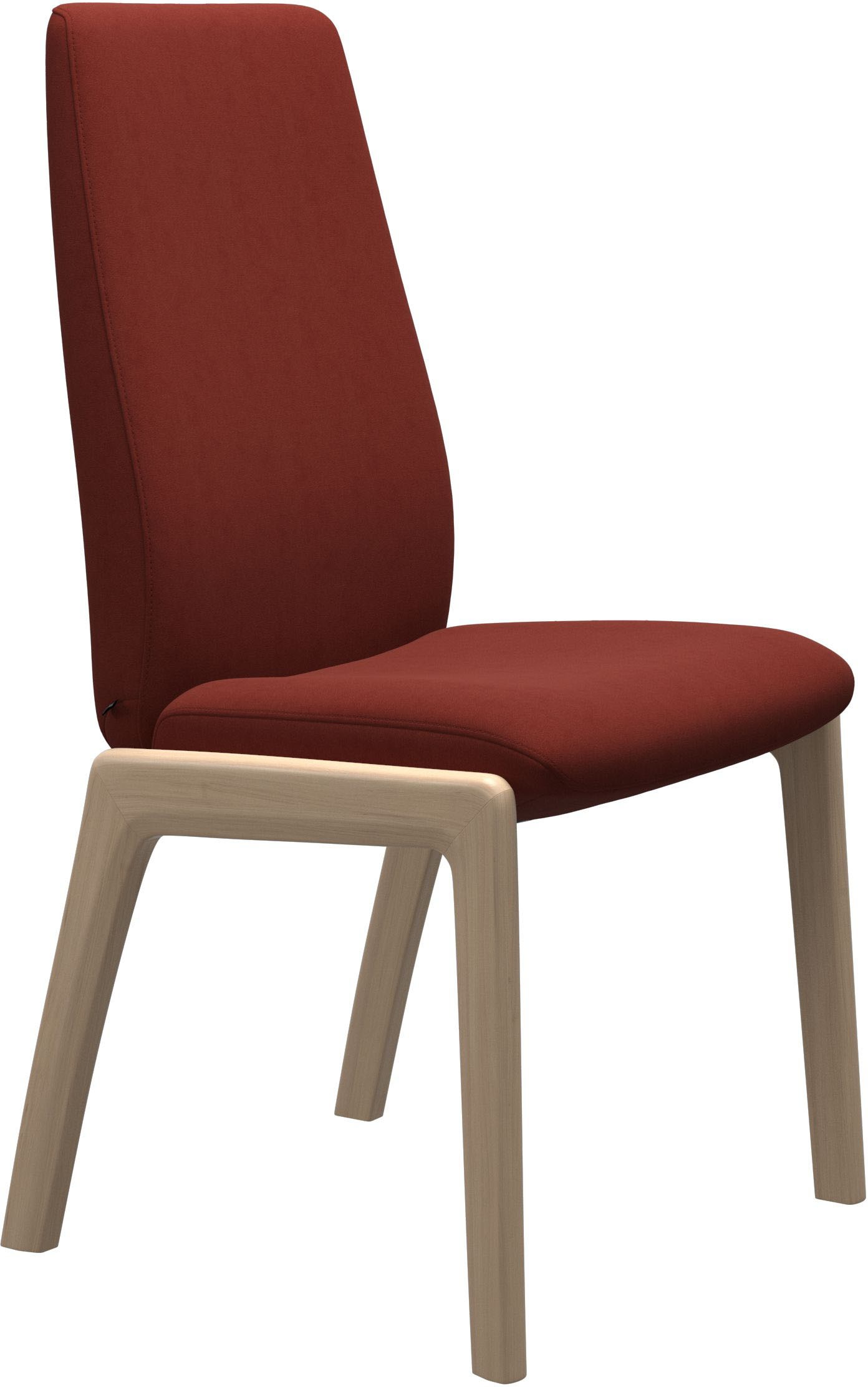 Stressless® Polsterstuhl »Laurel«, Microfaser DINAMICA, High Back, Größe L, günstig online kaufen