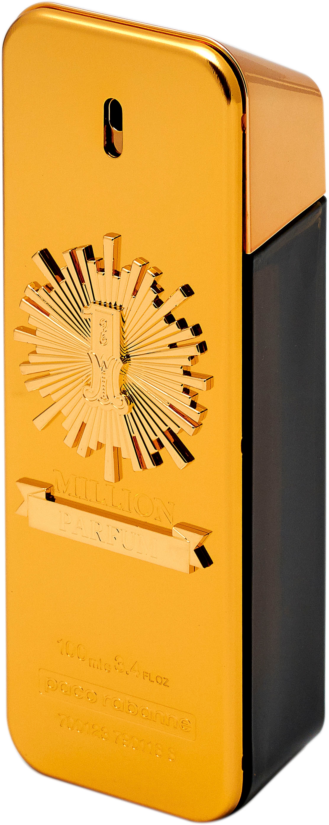 Bild von paco rabanne Eau de Parfum »1 Million«