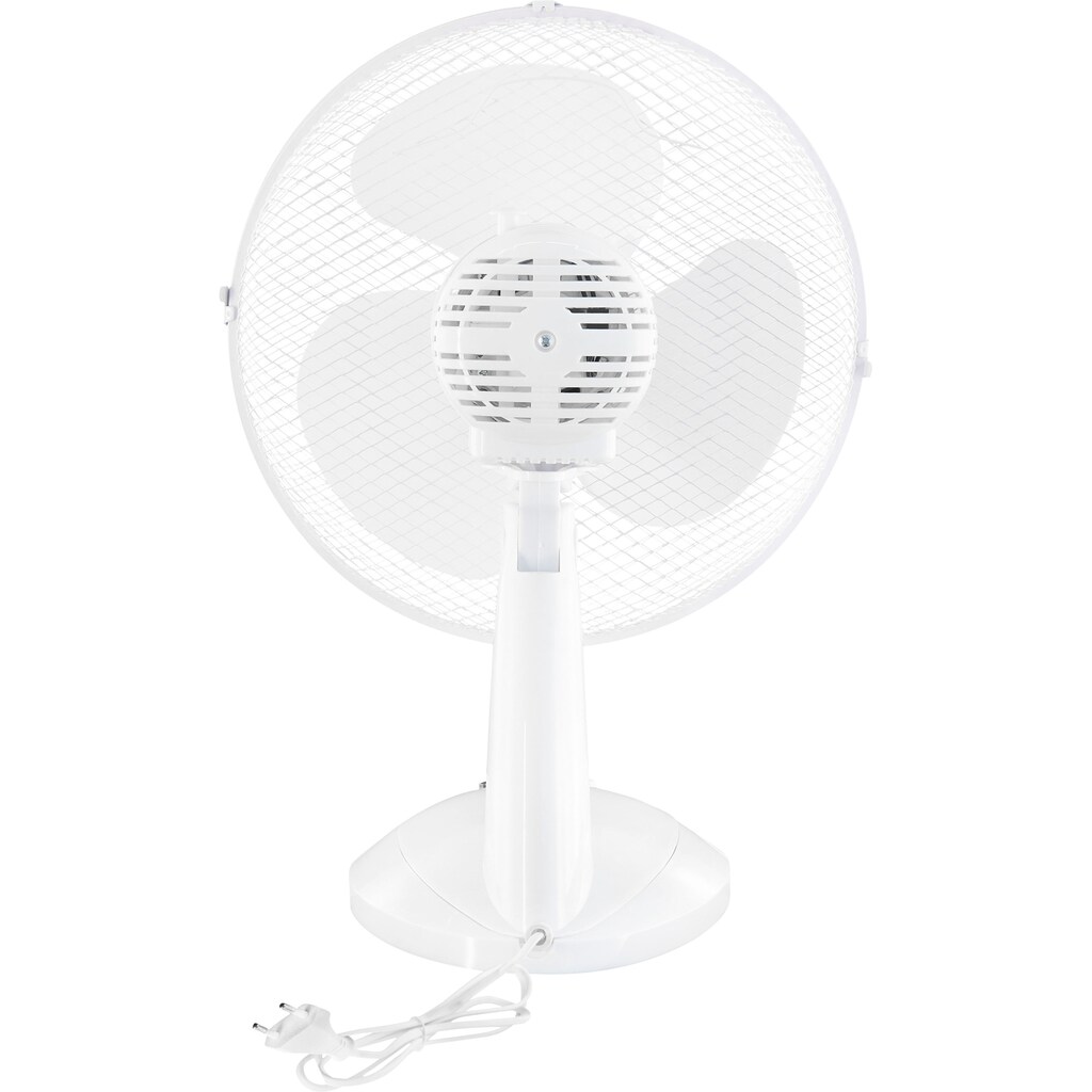 exquisit Tischventilator »VT 34062 we«