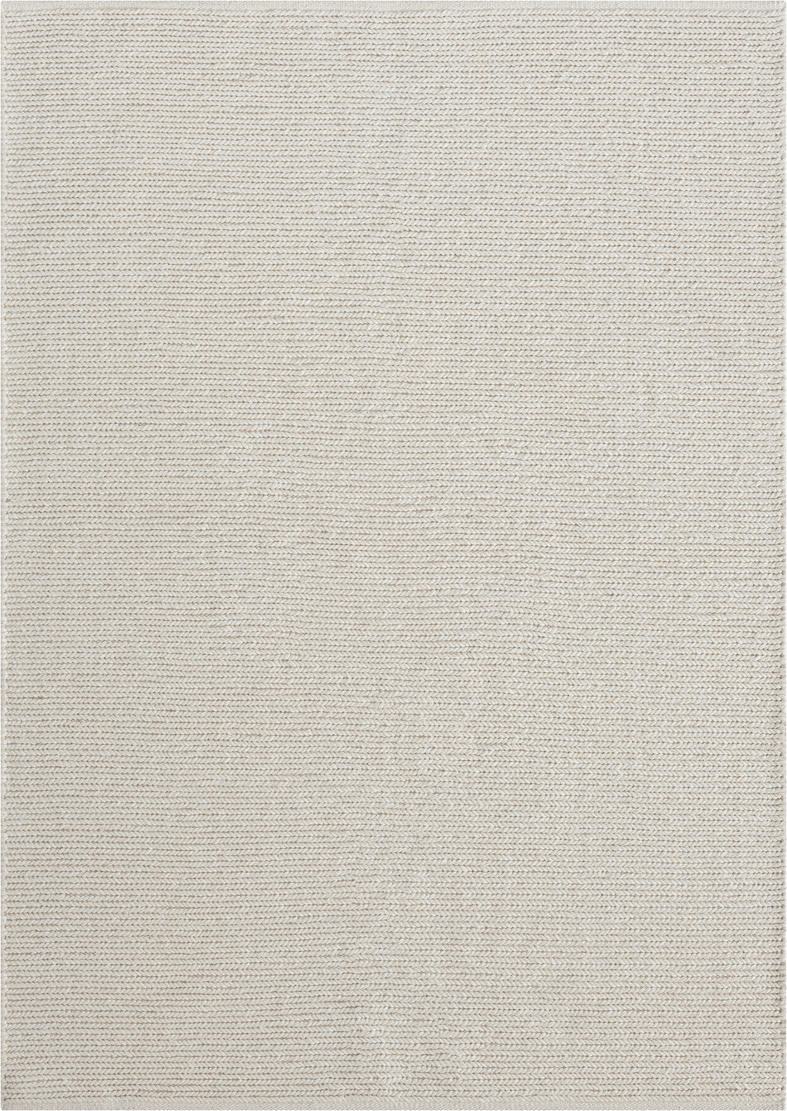 the carpet Teppich »Premium Wool«, rechteckig, Wool Handweb-Teppich Naturfa günstig online kaufen