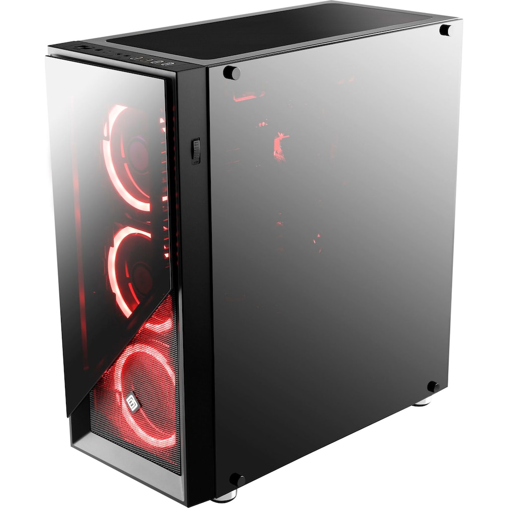 CSL Gaming-PC »Levitas T8112«