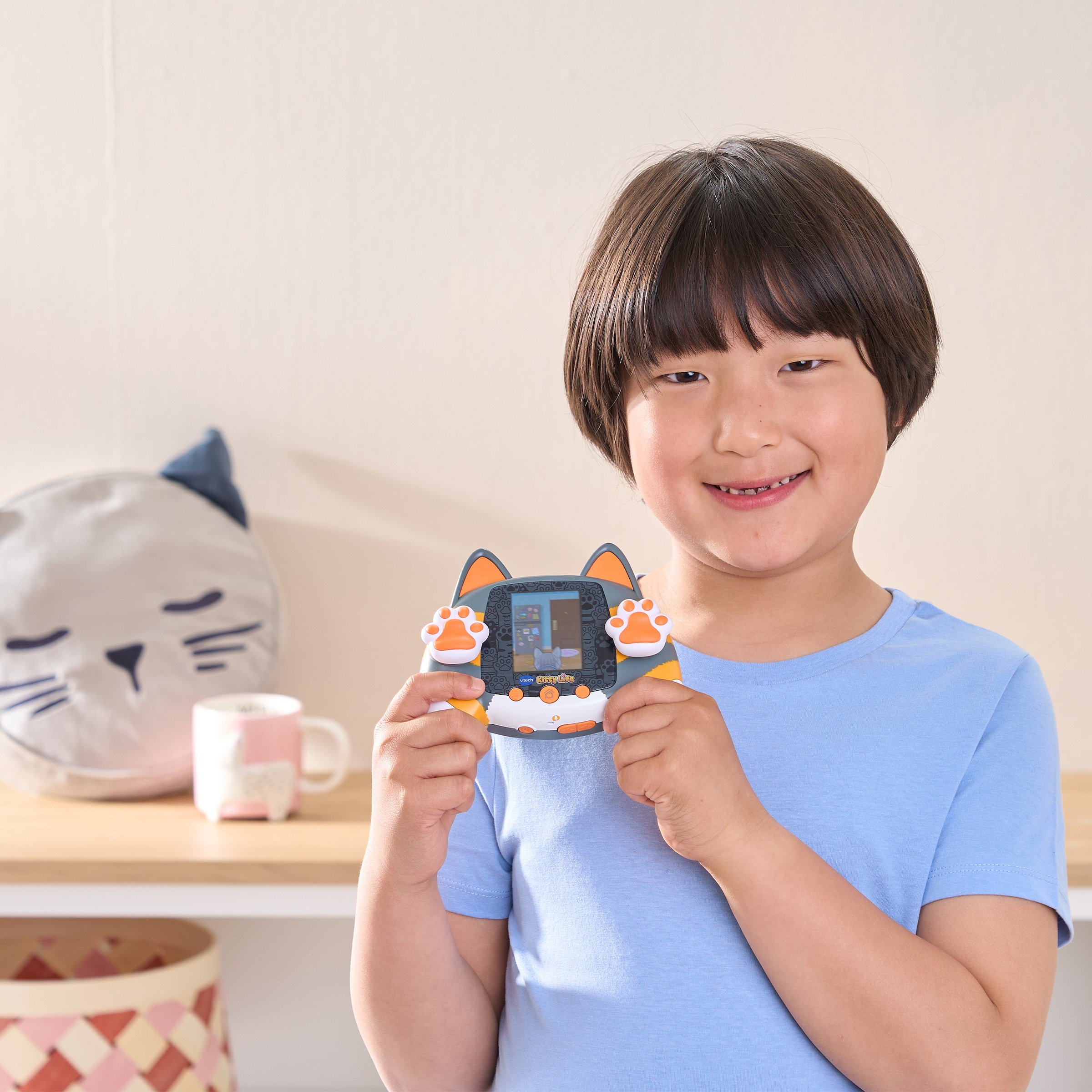 Vtech® Lernspielzeug »Kitty Life«