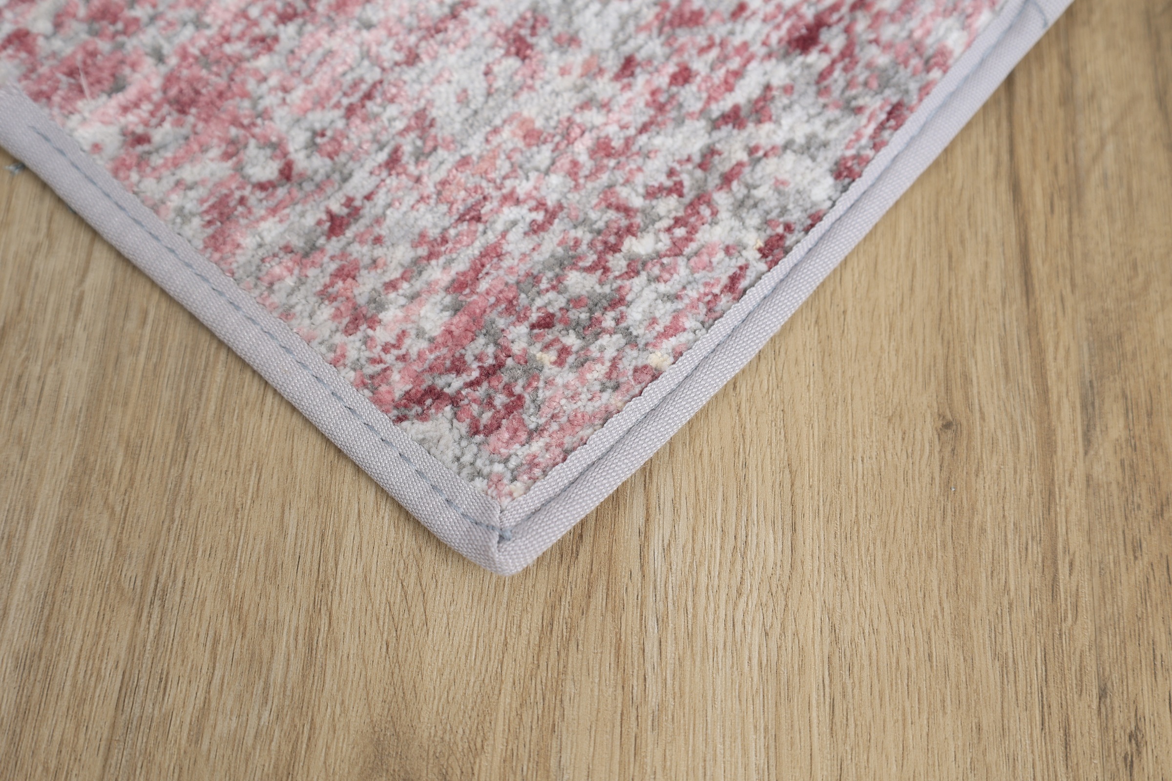 SCHÖNER WOHNEN-Kollektion Teppich »Charme 240«, rechteckig, 6 mm Höhe, leichter Kurzflor, Fransen, Wohnzimmer