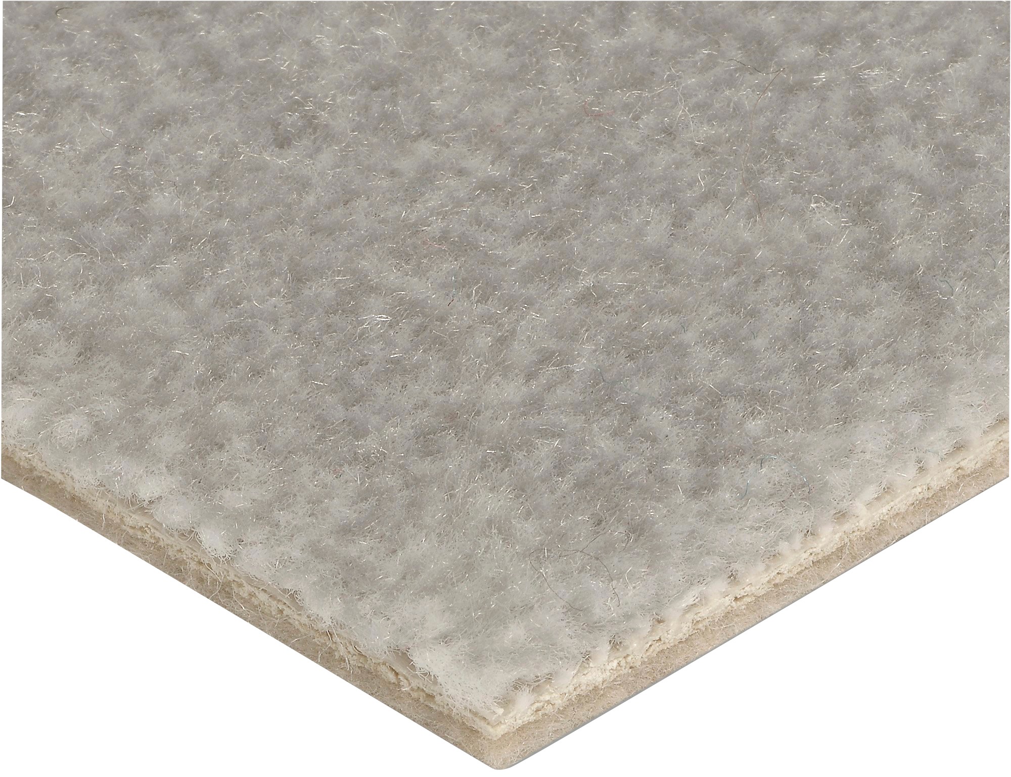 Bodenmeister Teppichboden »Jupiter, Velours - meliert, Made in Belgium«, re günstig online kaufen