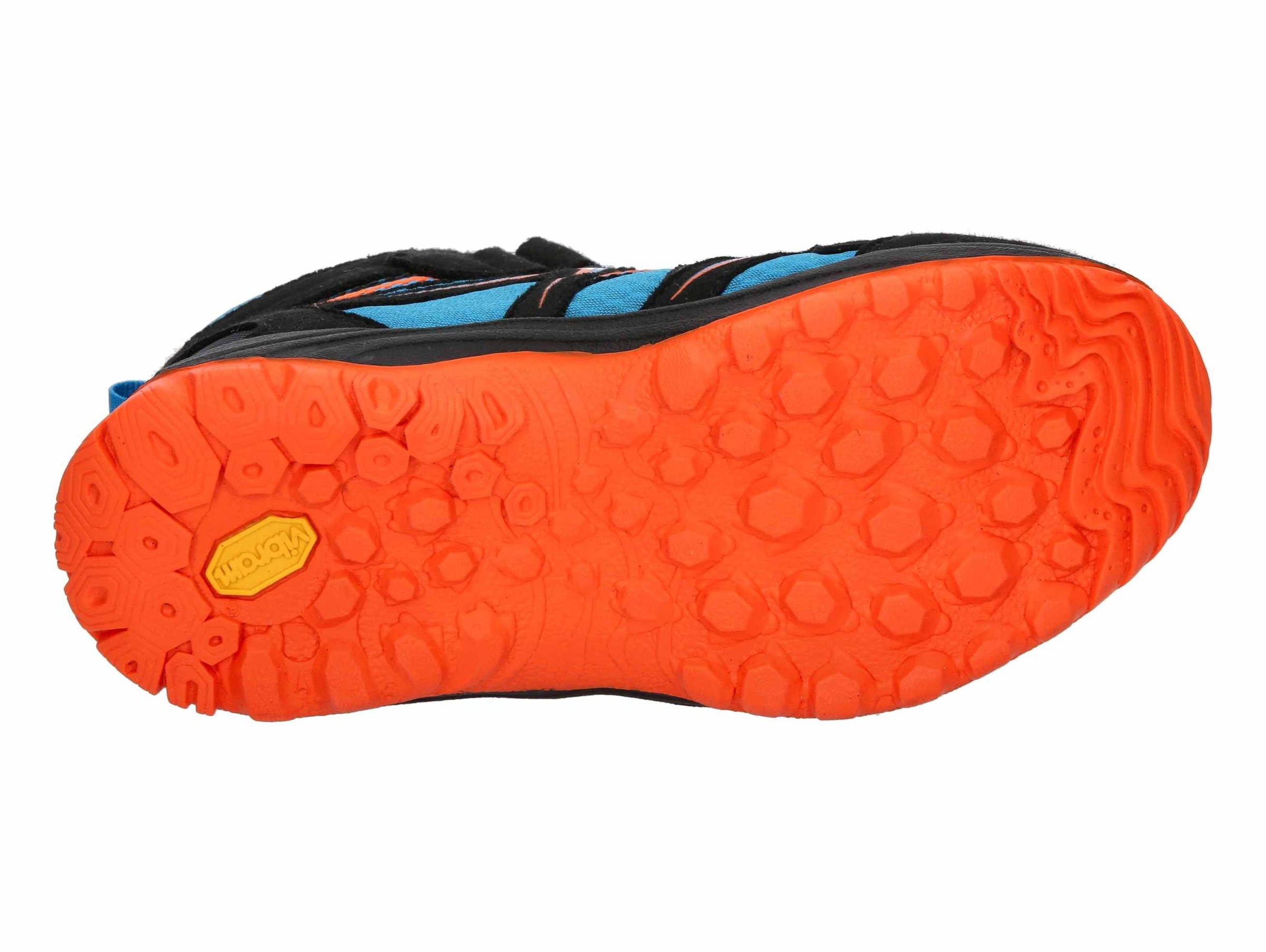 BRÜTTING Wanderstiefel »Outdoorstiefel Rockwall«