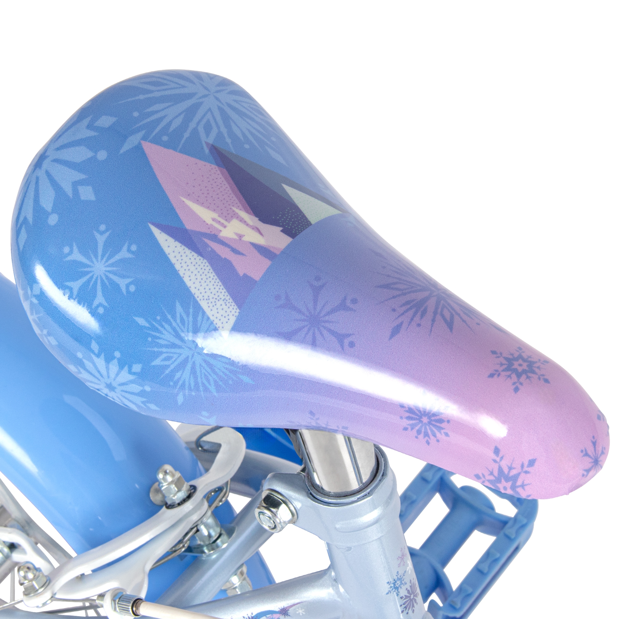 Huffy Kinderfahrrad »Huffy Disney Frozen 14-Zoll-Fahrrad«