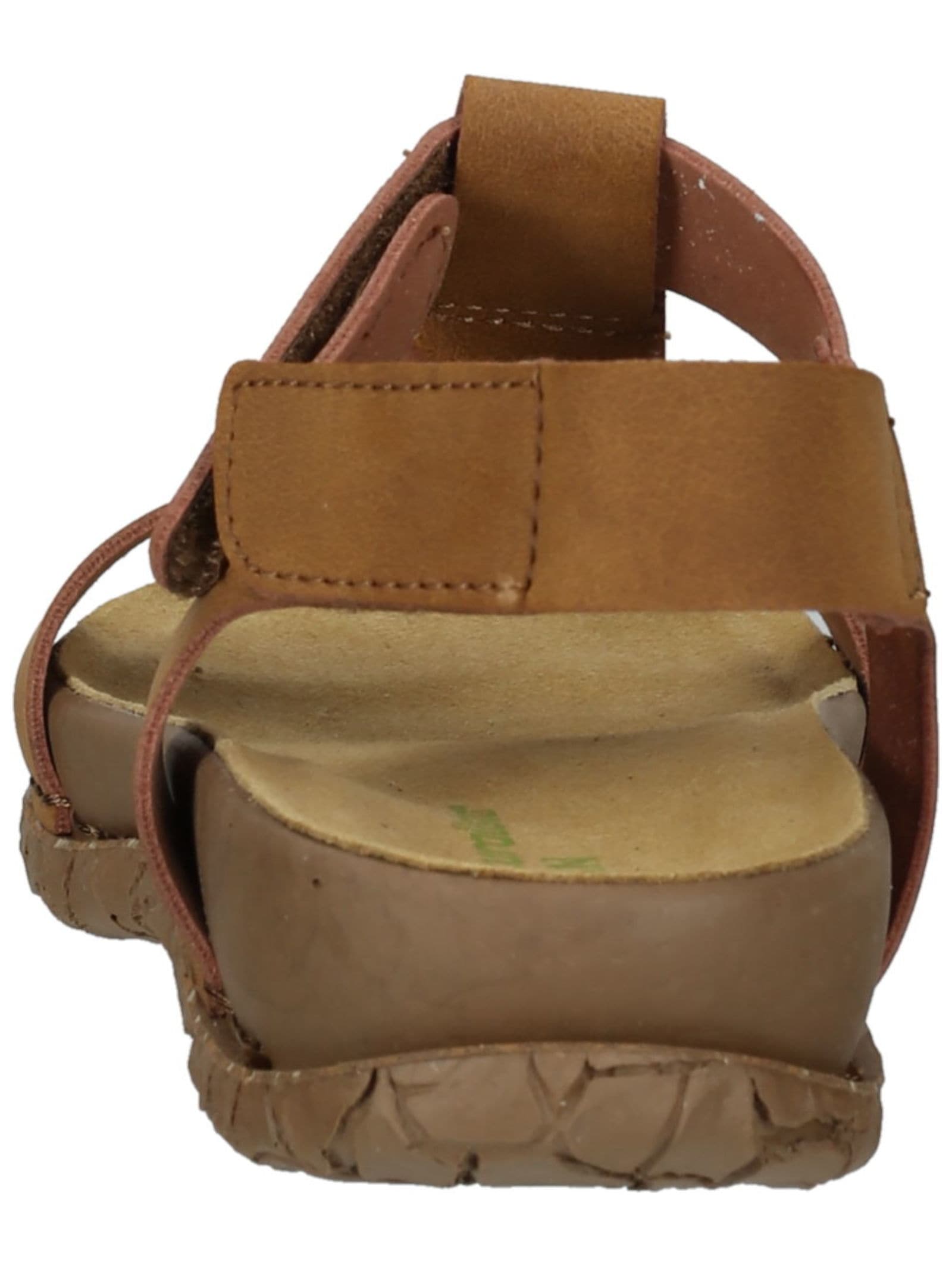 El Naturalista Riemchensandale »El Naturalista Sandalen Textil«