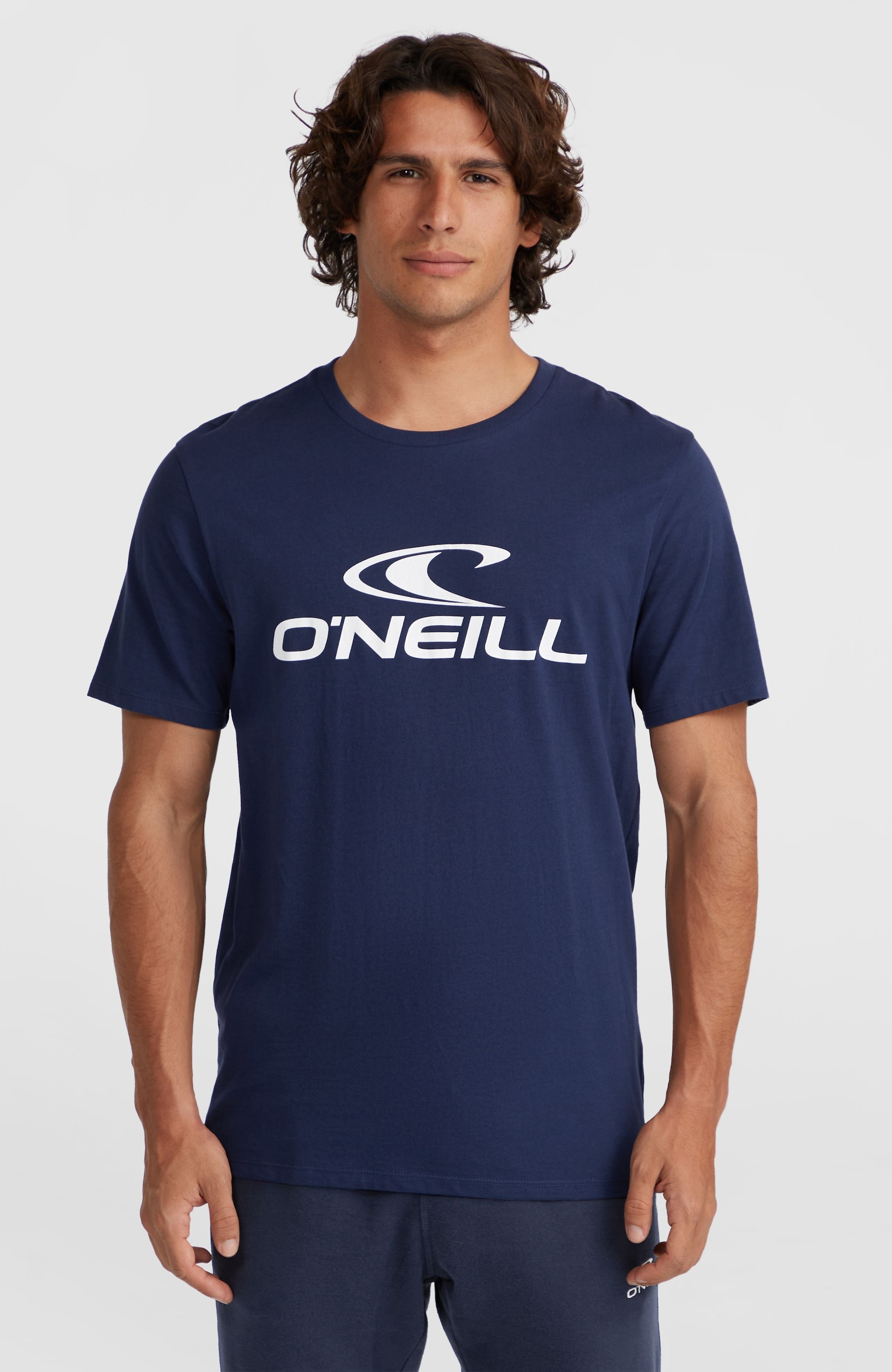 O'Neill T-Shirt »O'NEILL LOGO T-SHIRT«, mit Logodruck