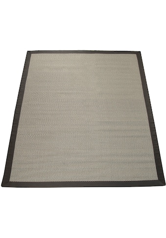 Paco Home Teppich »Sisala 270«, rechteckig, 5 mm Höhe, Flachgewebe, gewebt, Sisal... kaufen
