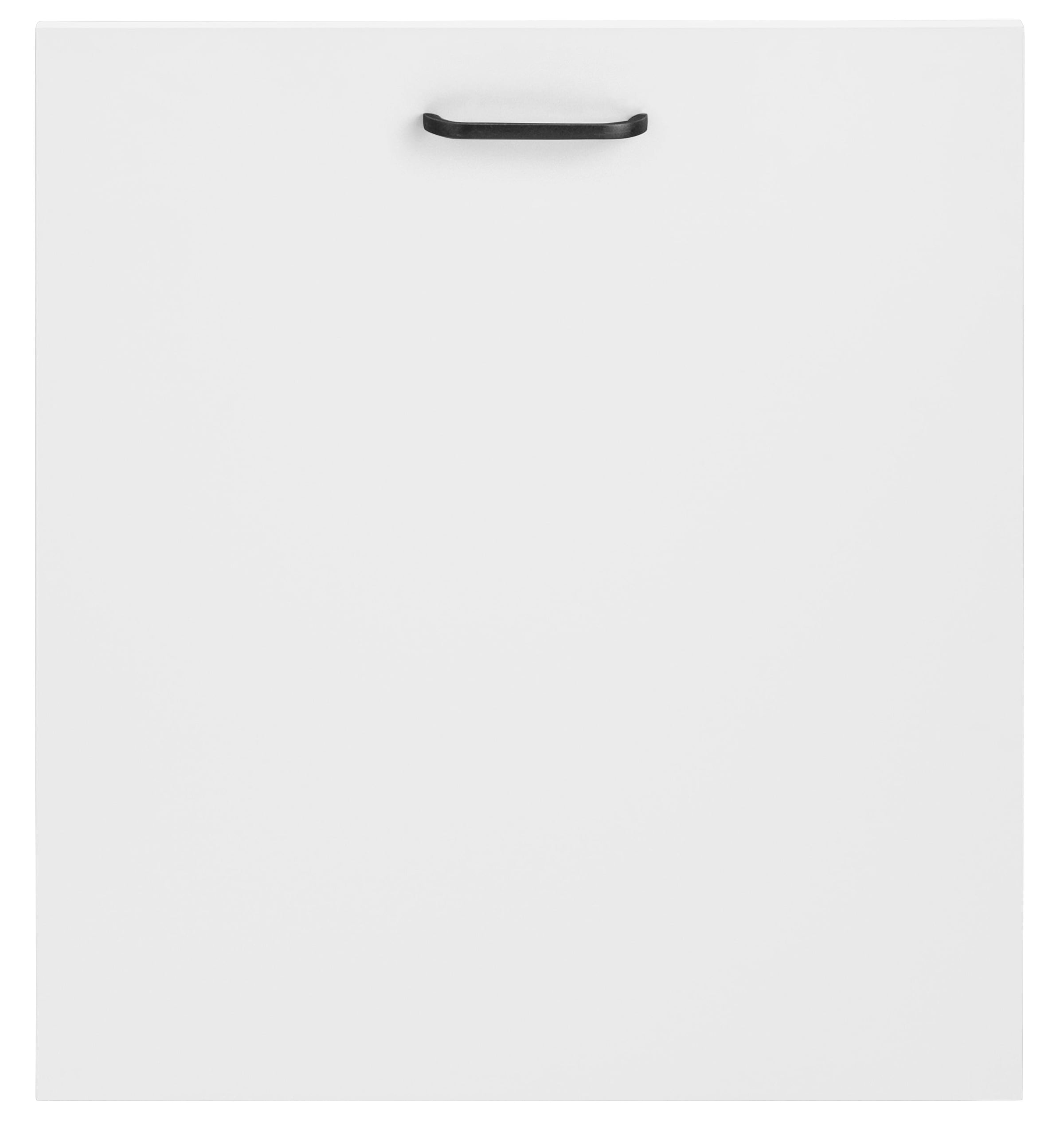 OPTIFIT Frontblende »Elga« für volllintegrierbaren Geschirrspüler, Breite 60 cm