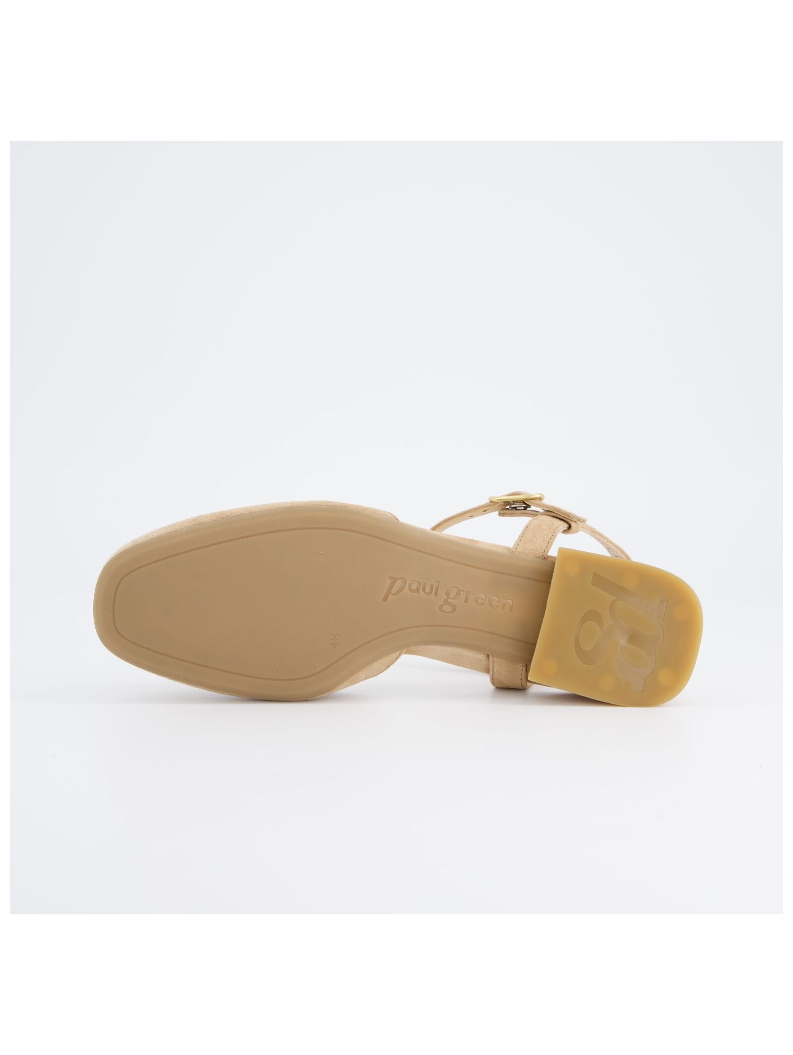 Paul Green Slingpumps »Paul Green Pumps Leder«