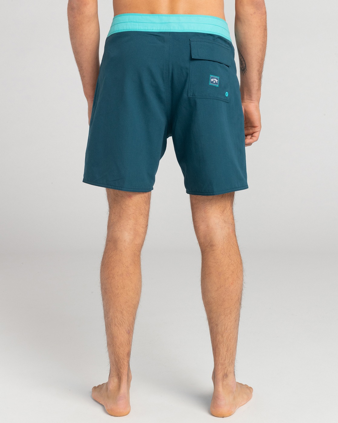 2. Bild von Billabong Boardshorts »All Day OG«